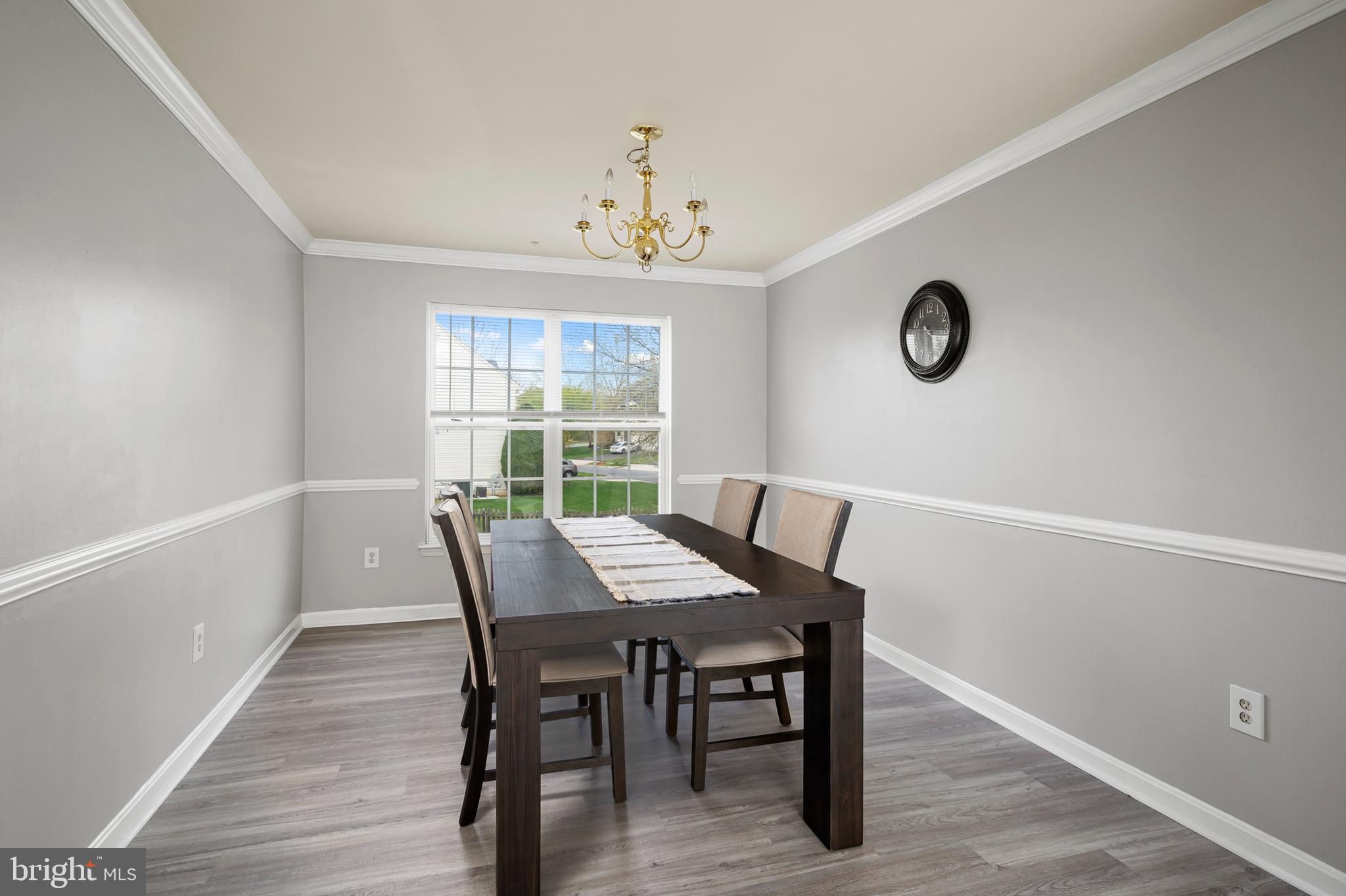 MELWOOD SPRINGS - Residential