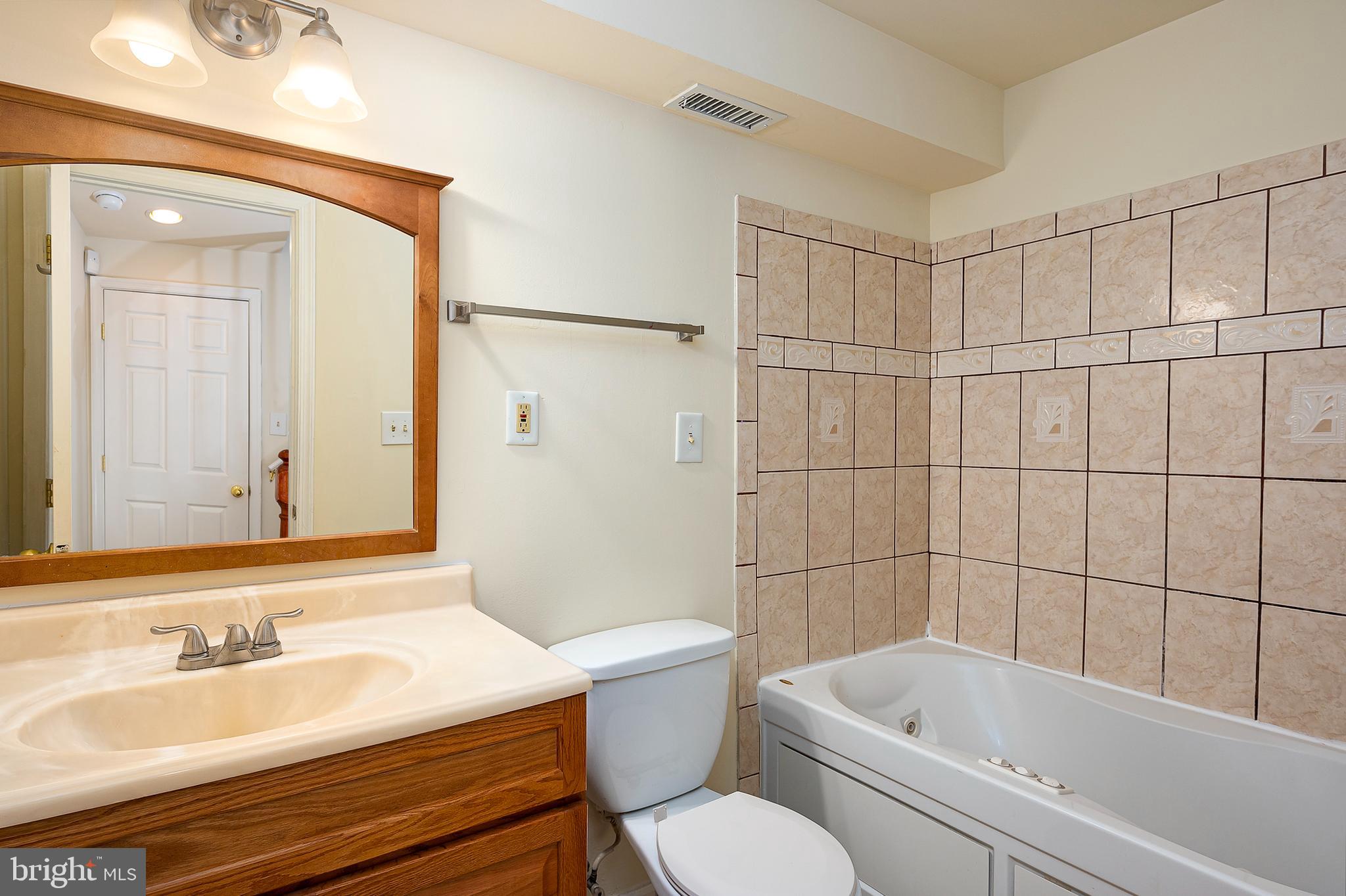 MELWOOD SPRINGS - Residential