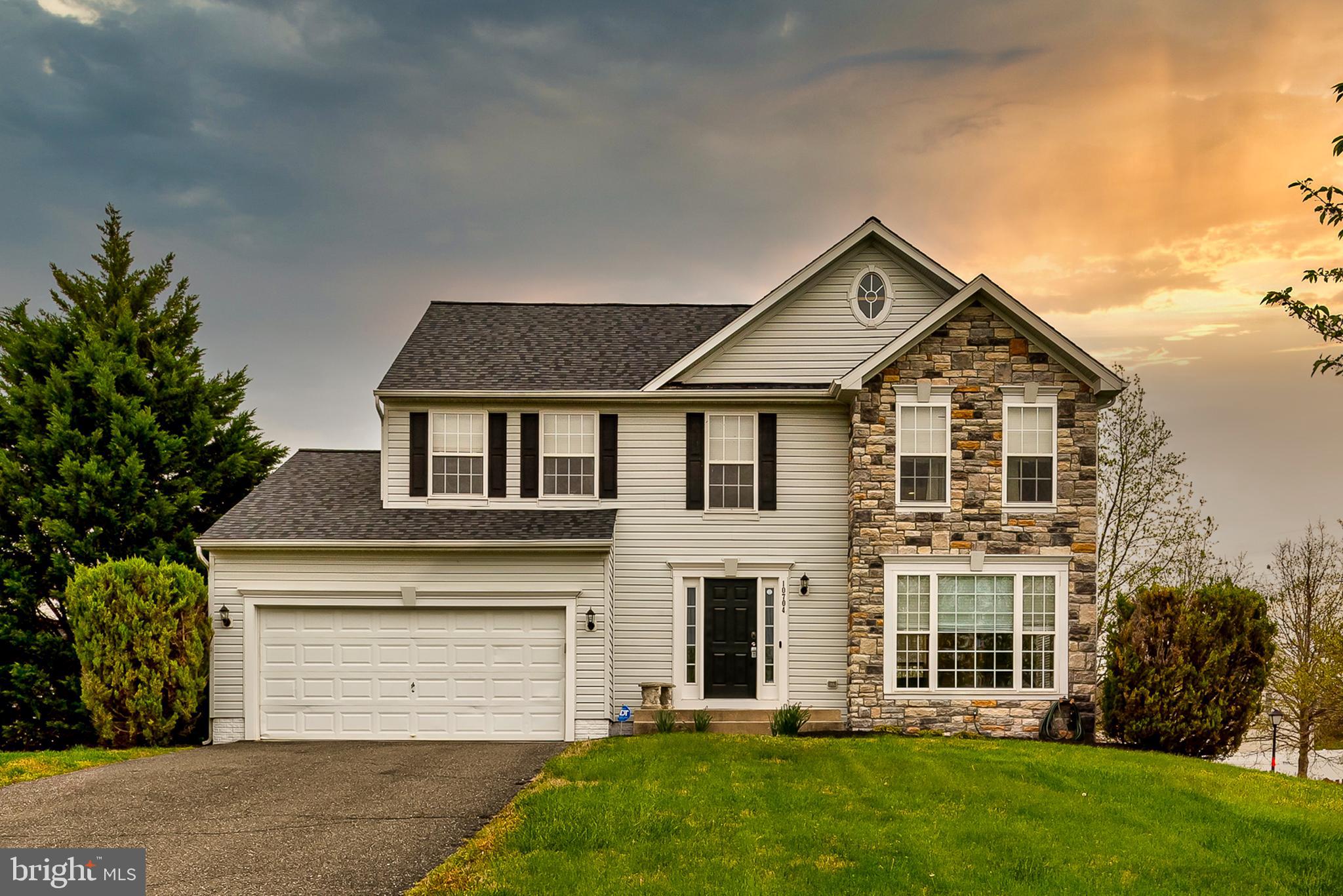 MELWOOD SPRINGS - Residential