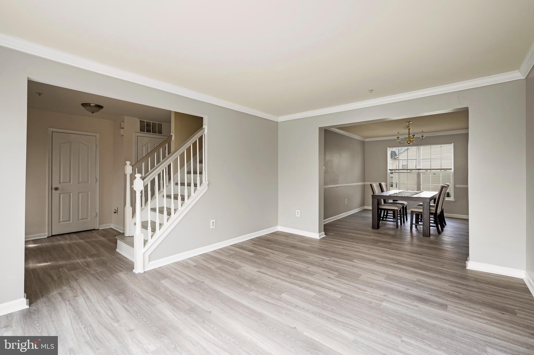 MELWOOD SPRINGS - Residential