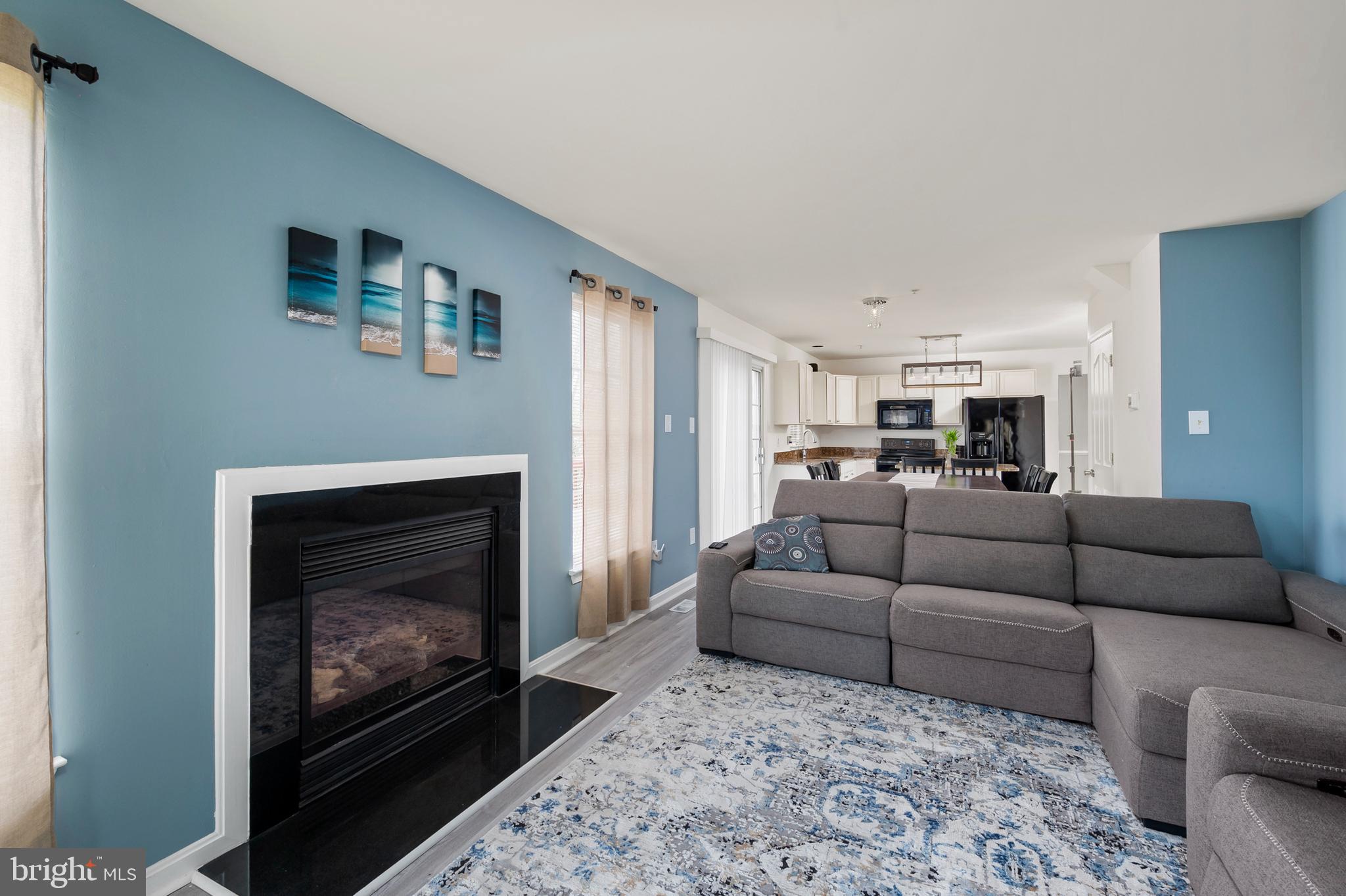 MELWOOD SPRINGS - Residential