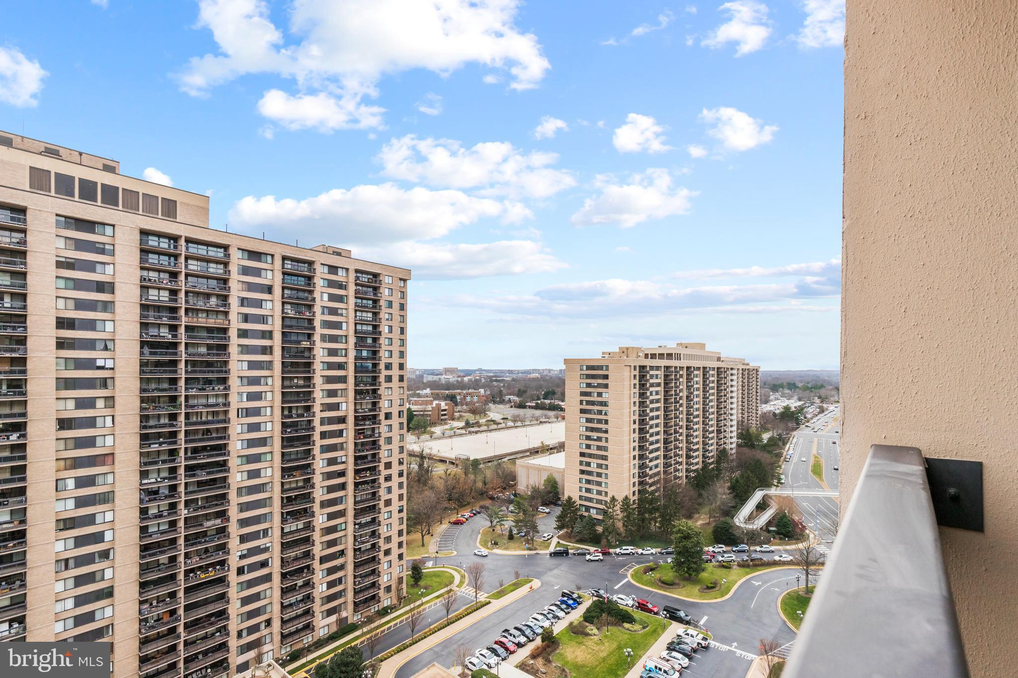 3701 S GEORGE MASON DRIVE 417N