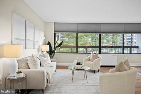 3701 S GEORGE MASON DRIVE 417N FALLS CHURCH VA 22041