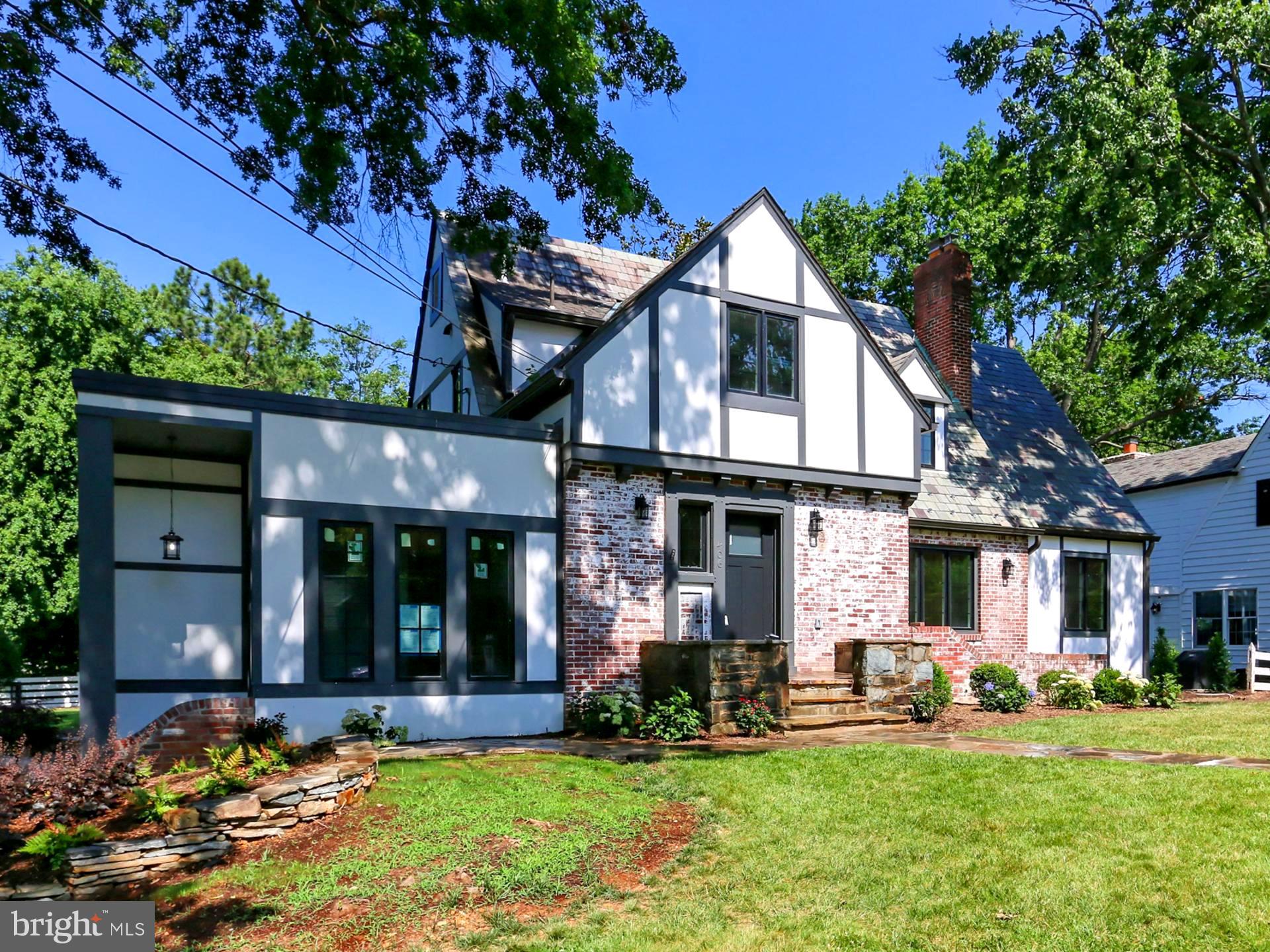 COLLEGE PARK - Residential