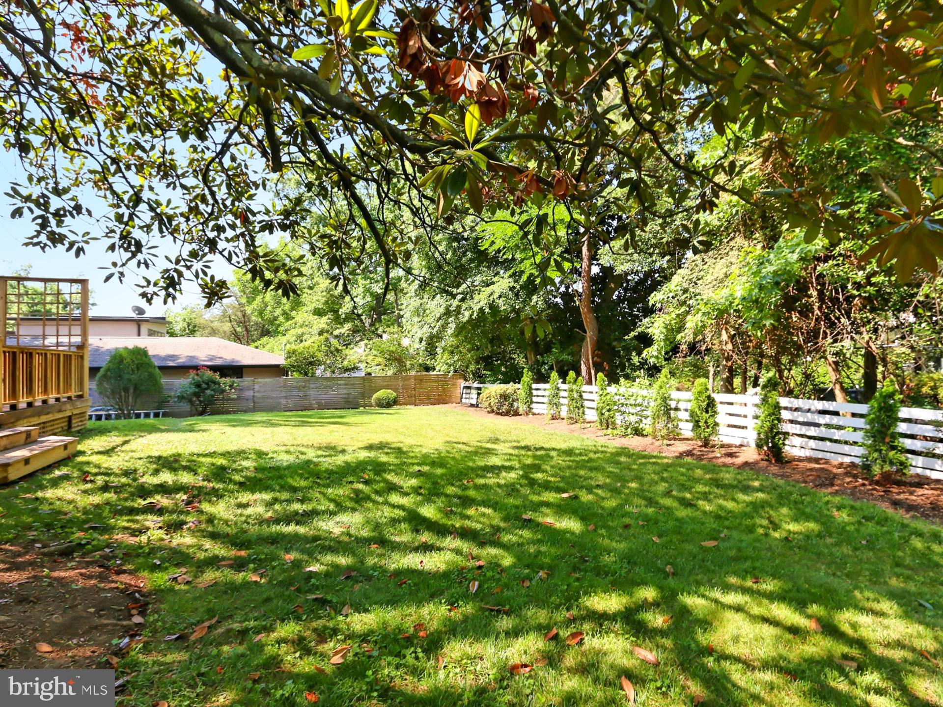 COLLEGE PARK - Residential