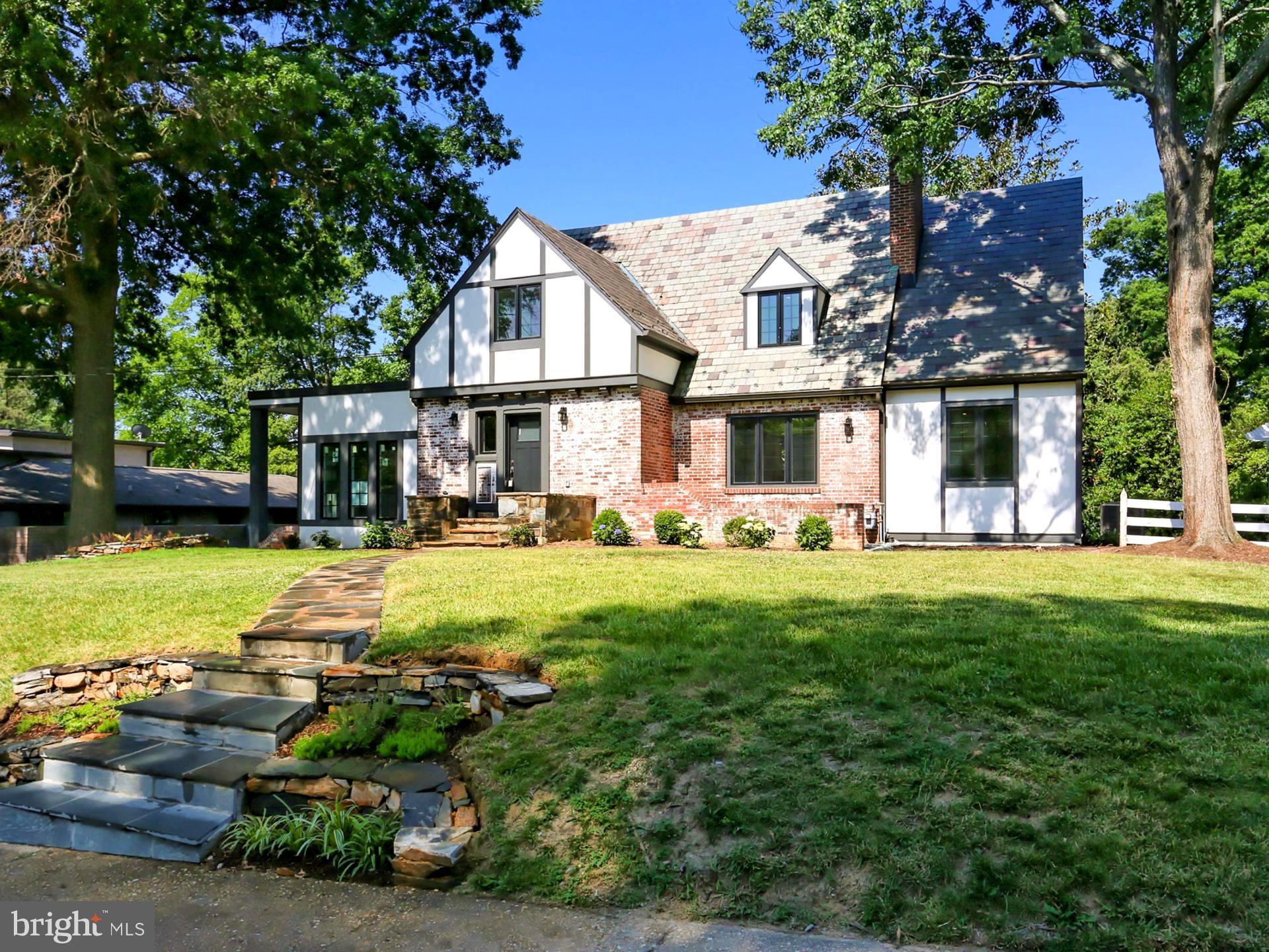 COLLEGE PARK - Residential