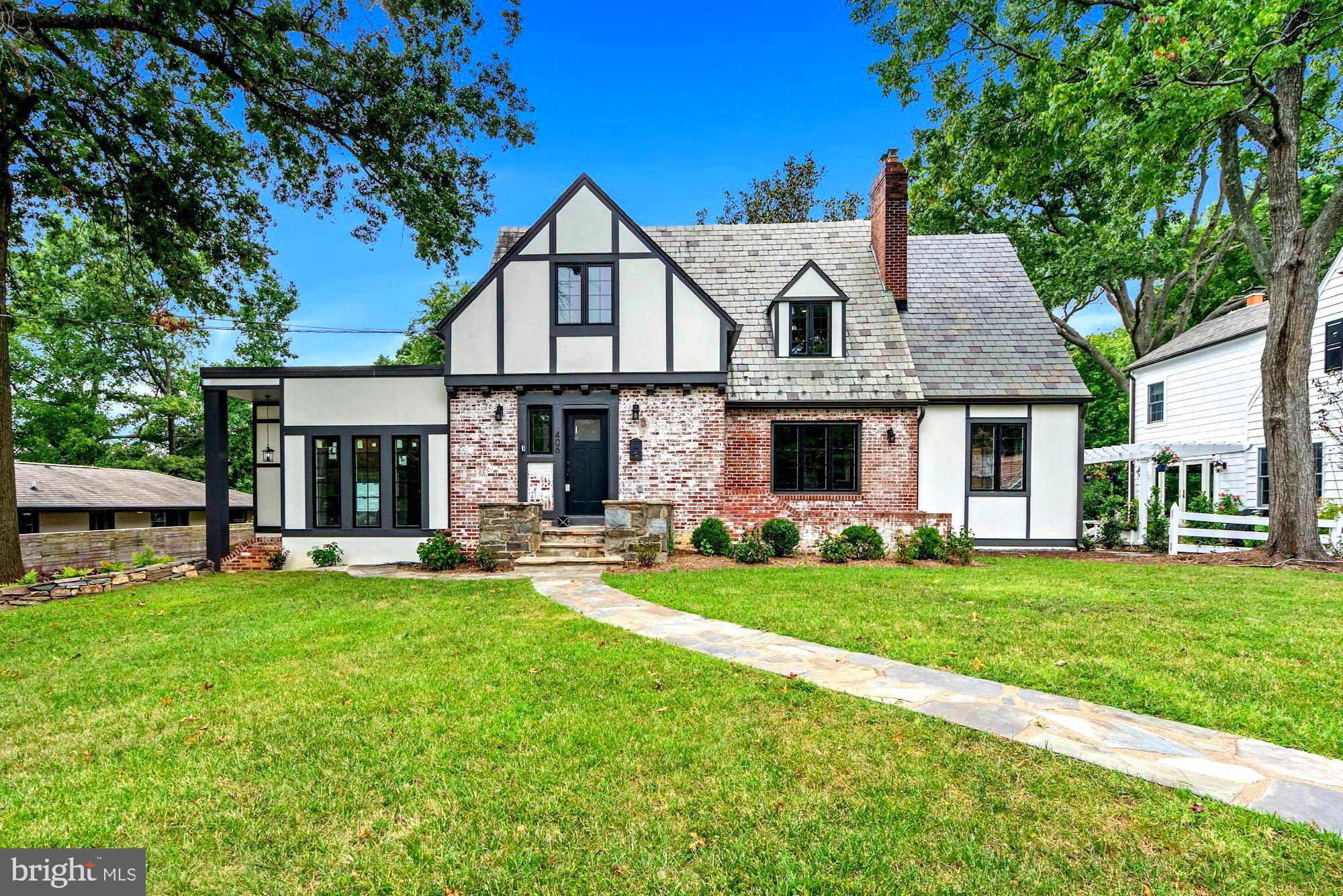 COLLEGE PARK - Residential