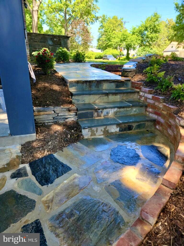 COLLEGE PARK - Residential