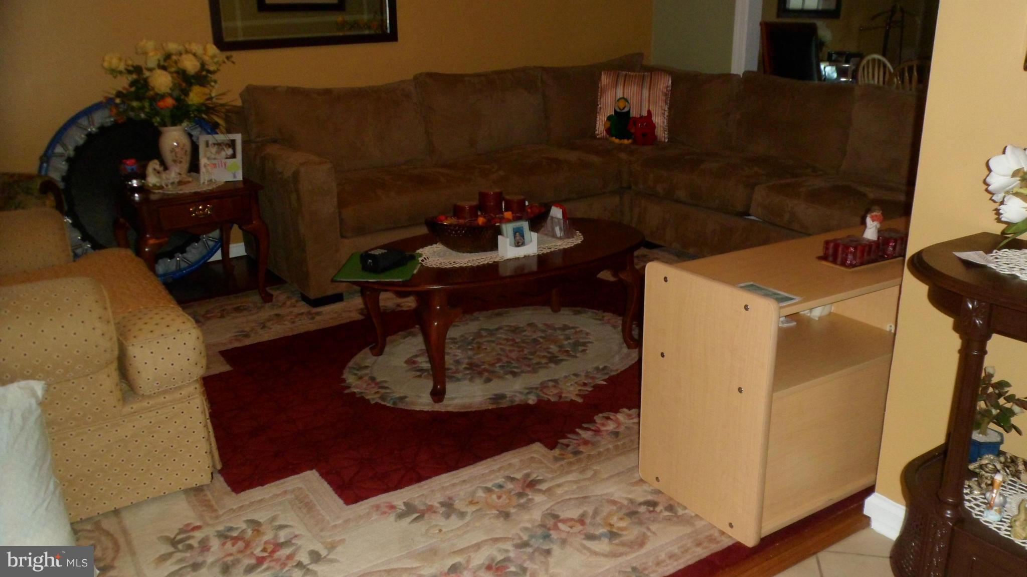 SUDLEY PLACE - Residential