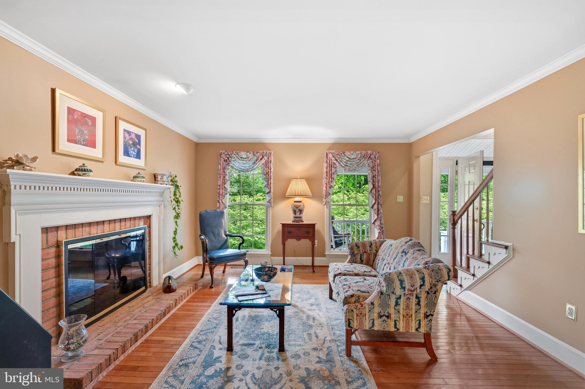 CROSSPOINTE - Residential