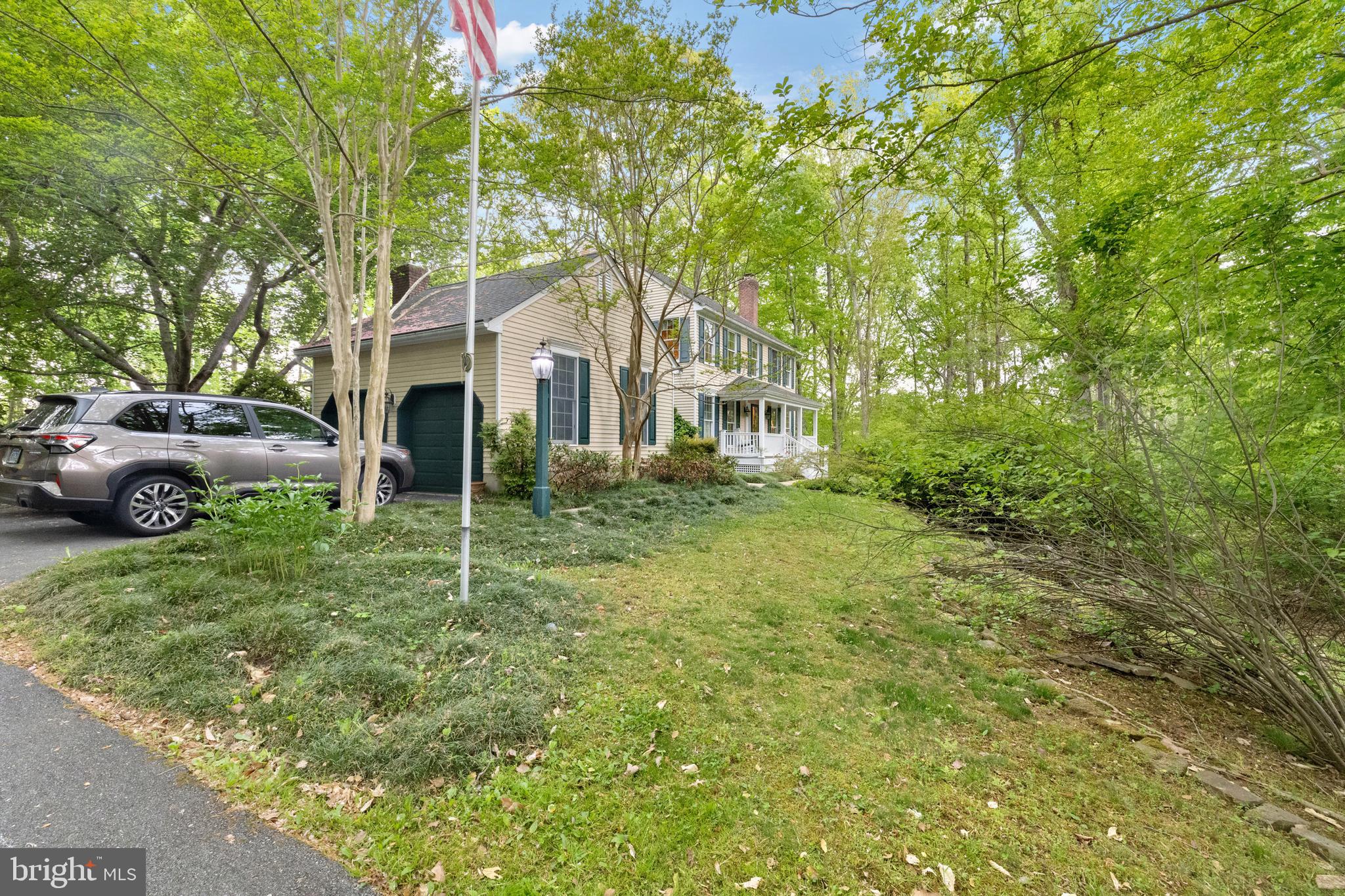 CROSSPOINTE - Residential