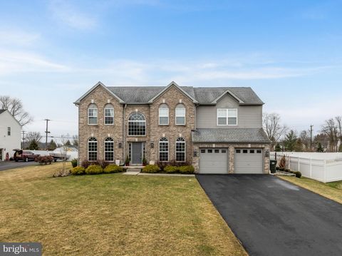 Homes For Sale - 20 Providence Court<br/> LUMBERTON, NJ 08048