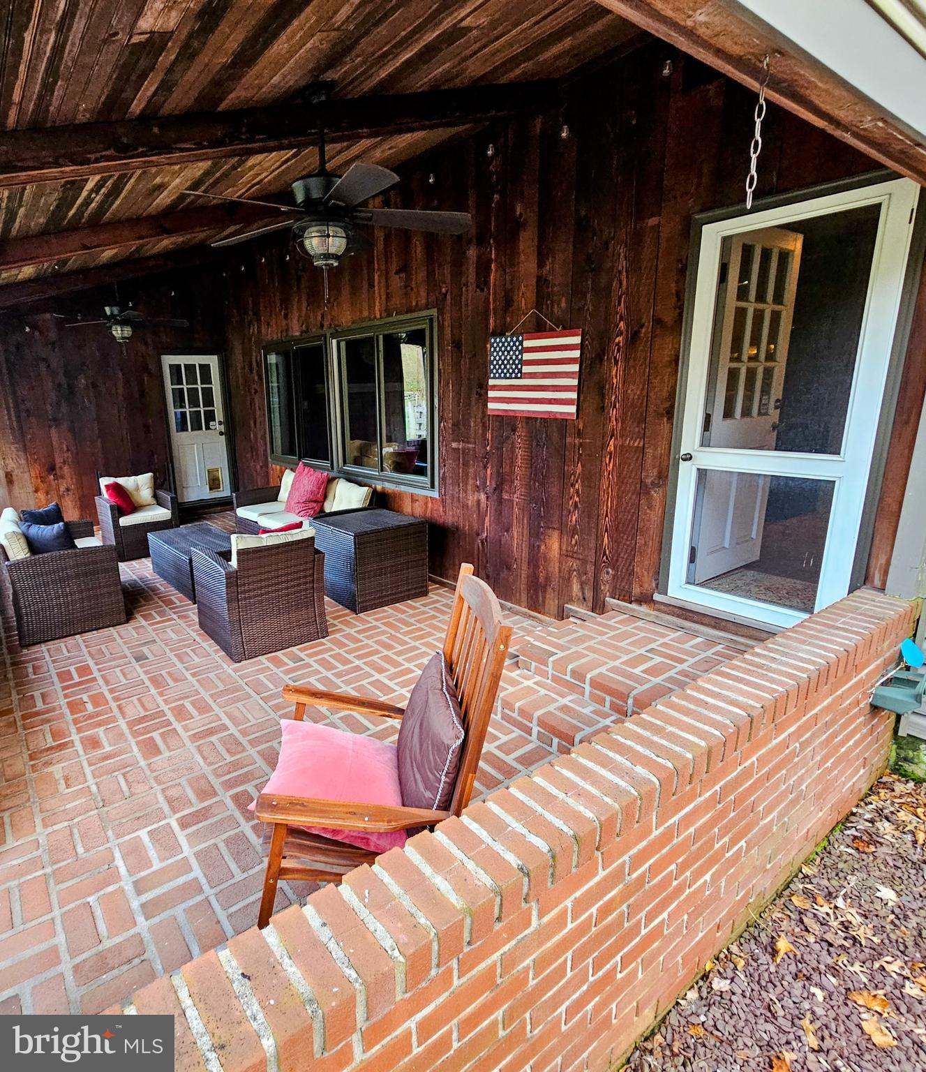 BUCKINGHAM VALLEY - Residential