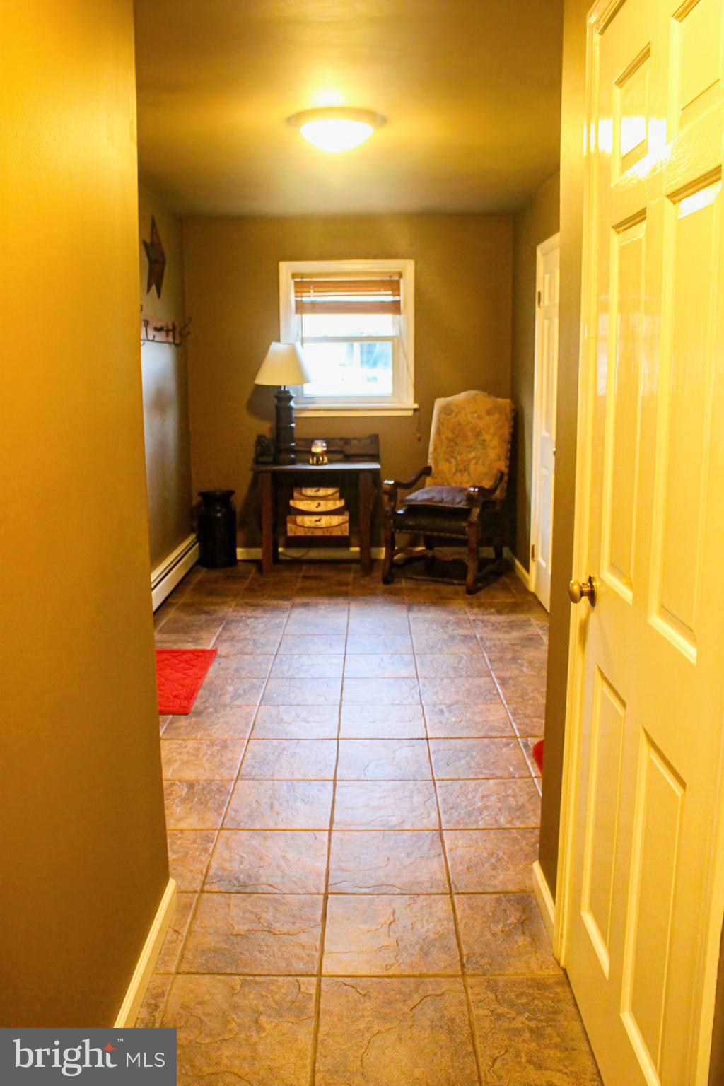 BUCKINGHAM VALLEY - Residential