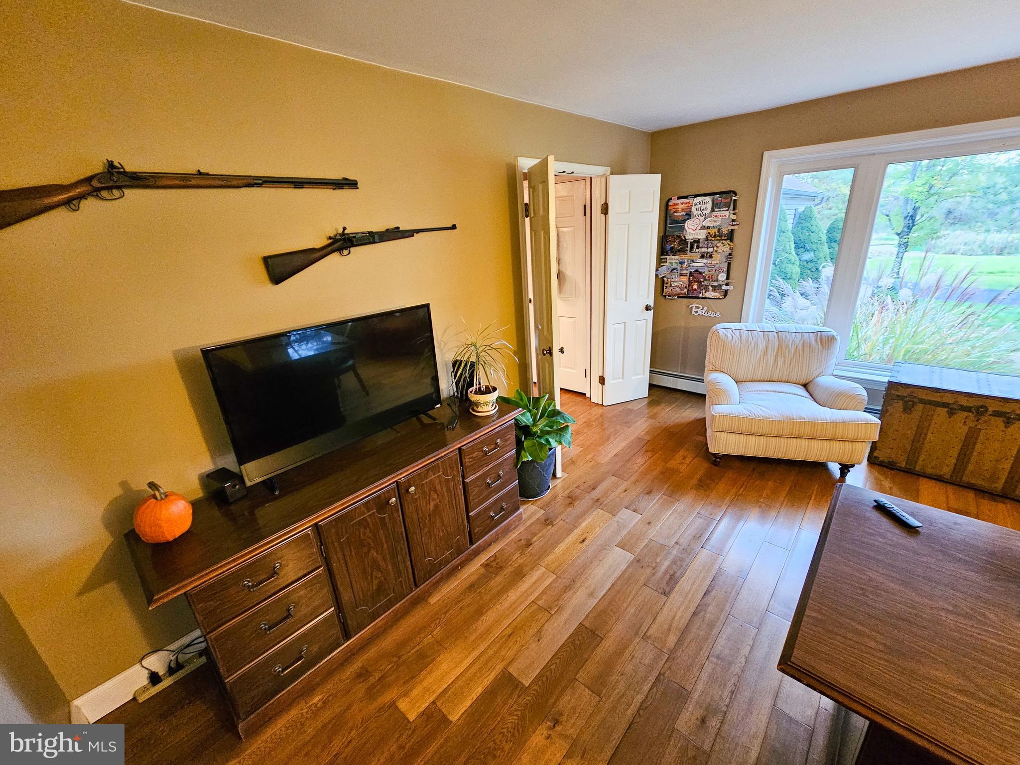BUCKINGHAM VALLEY - Residential