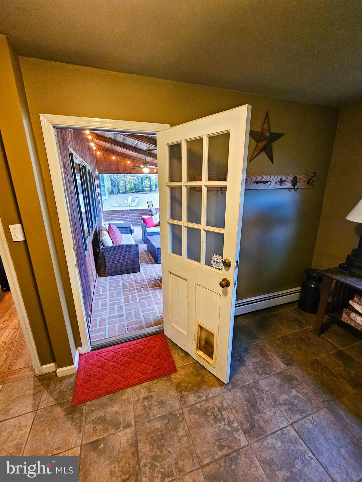 BUCKINGHAM VALLEY - Residential