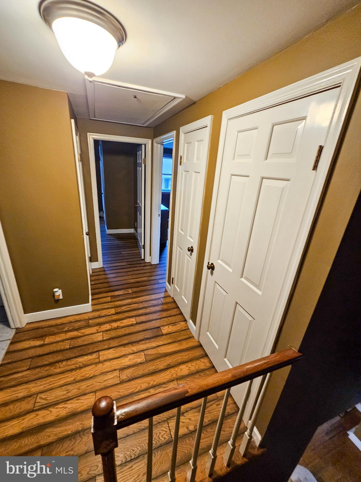 BUCKINGHAM VALLEY - Residential