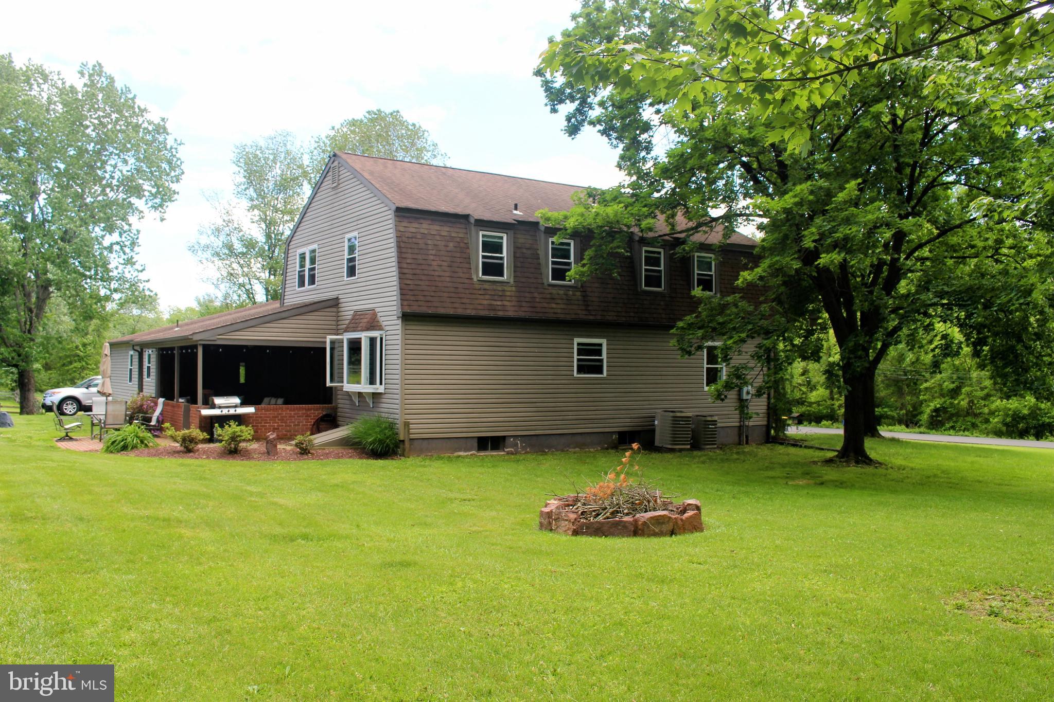 BUCKINGHAM VALLEY - Residential