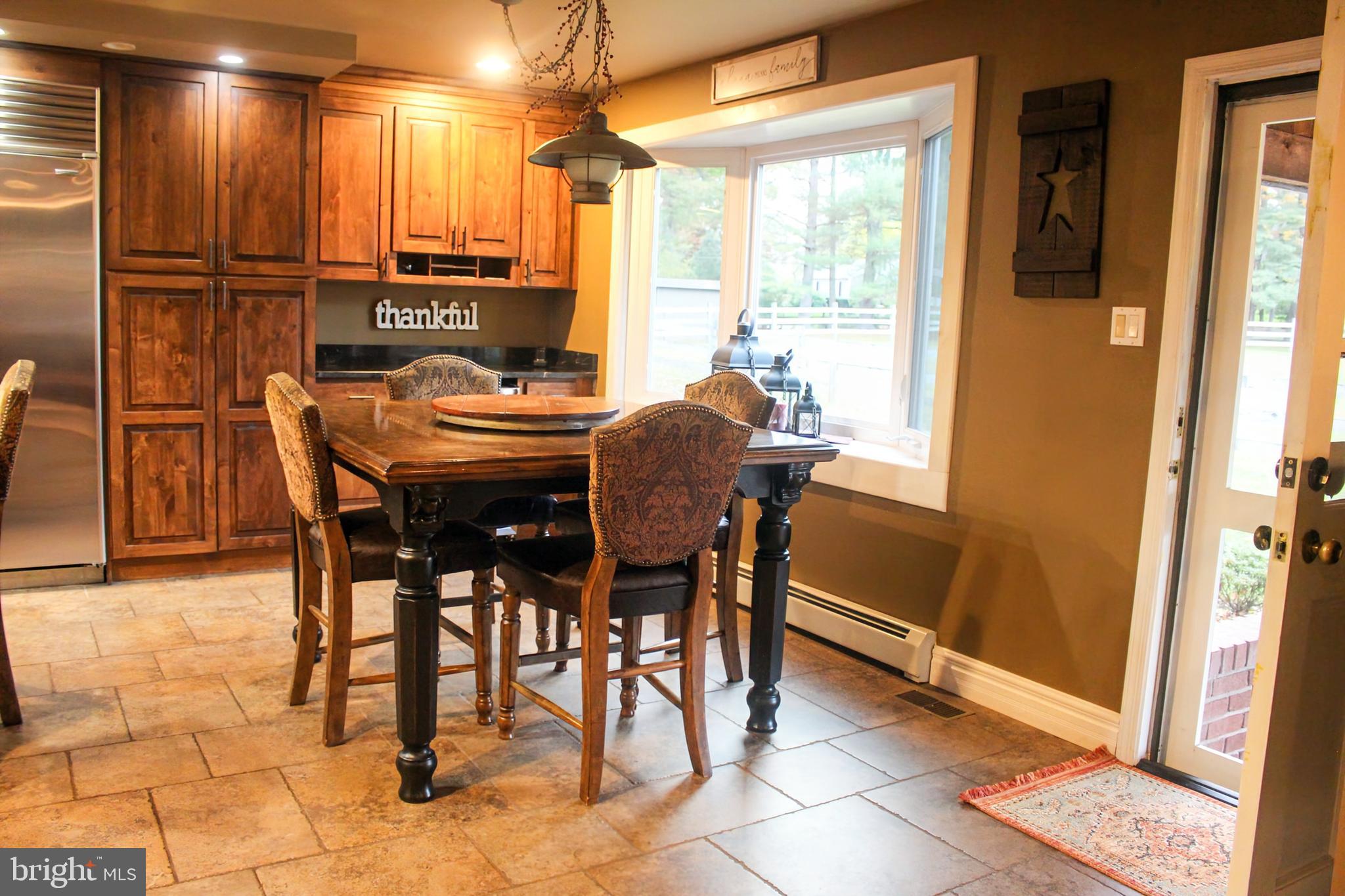 BUCKINGHAM VALLEY - Residential