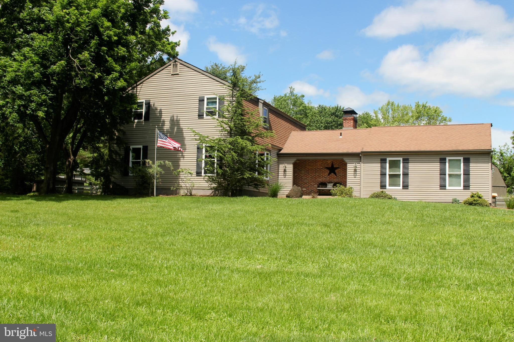 BUCKINGHAM VALLEY - Residential