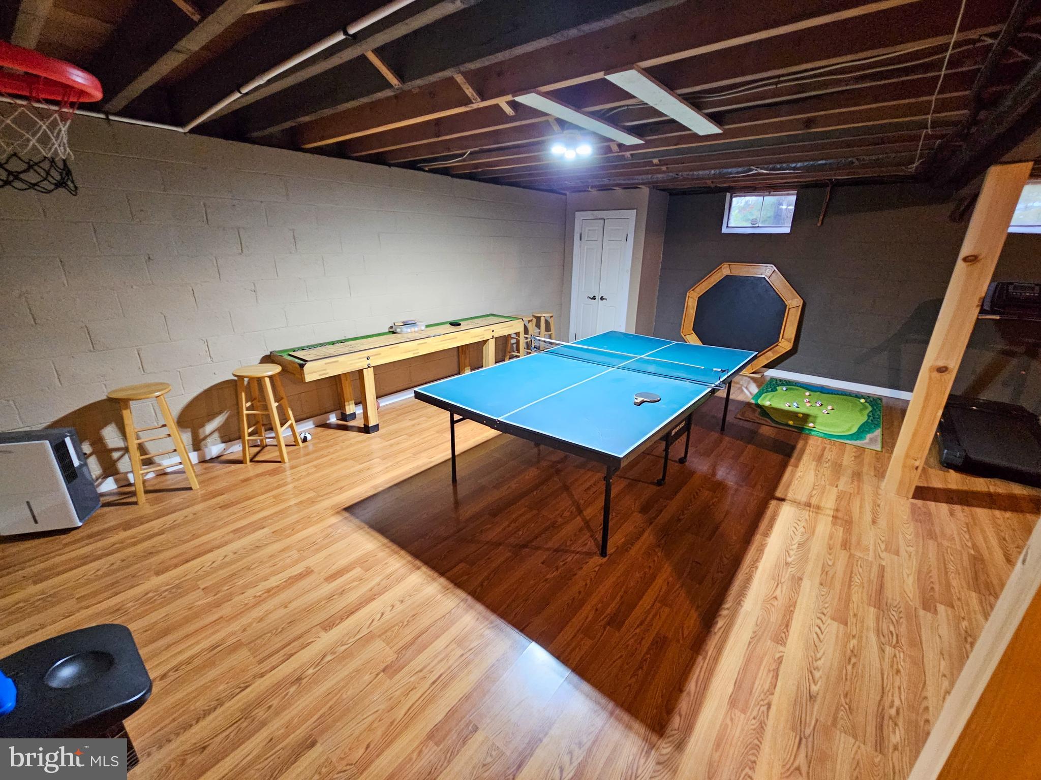 BUCKINGHAM VALLEY - Residential