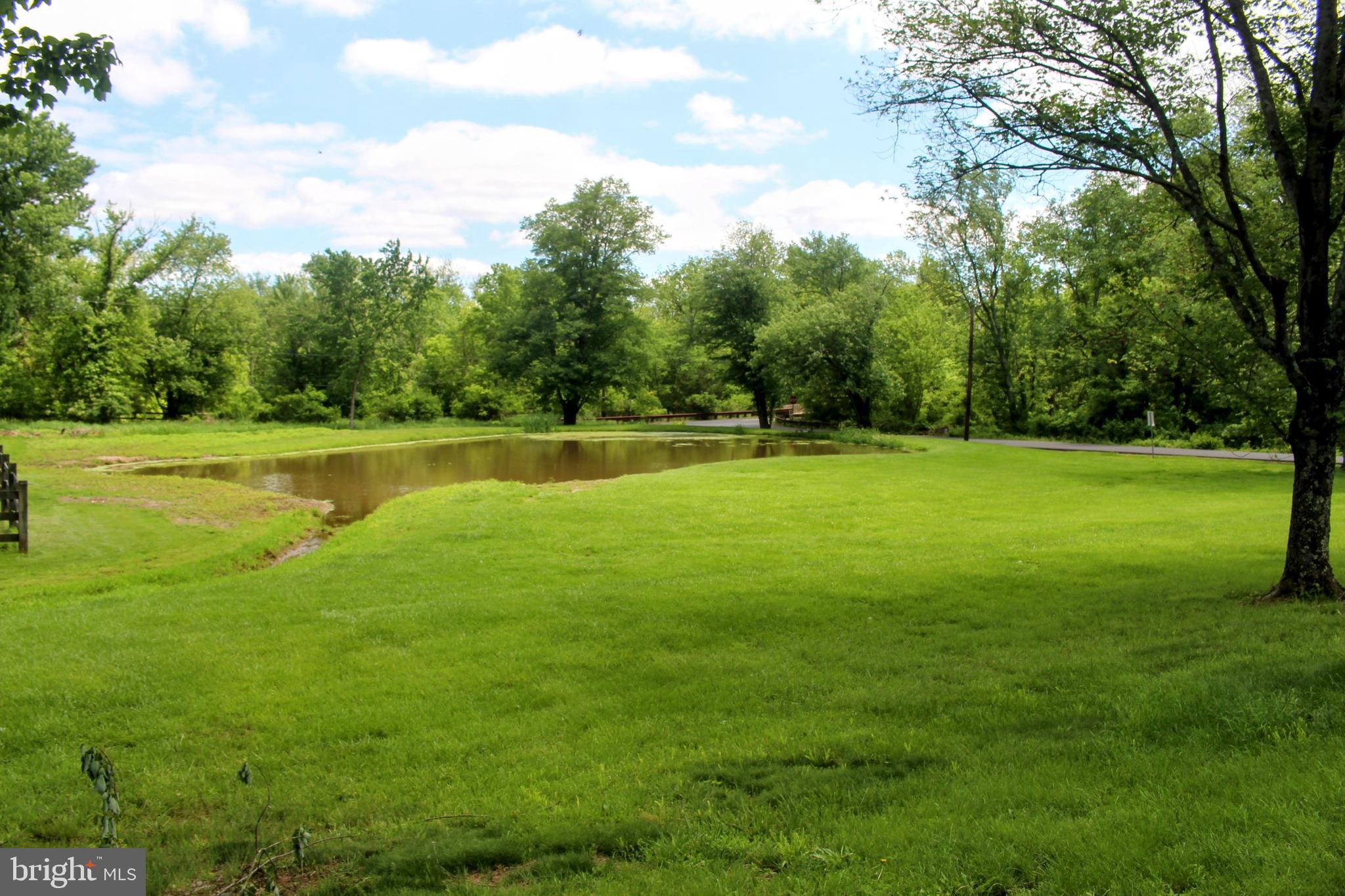 BUCKINGHAM VALLEY - Residential