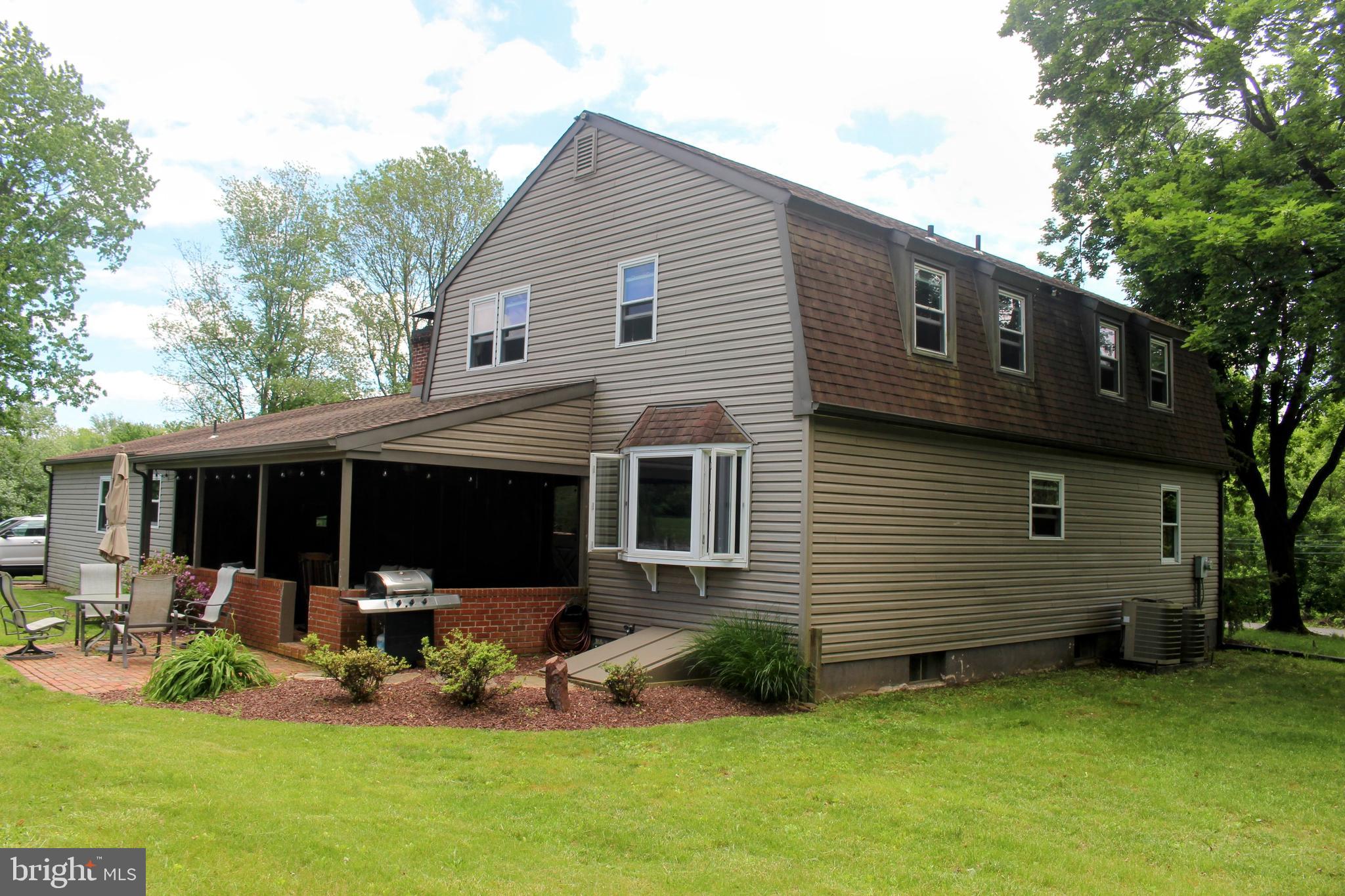 BUCKINGHAM VALLEY - Residential