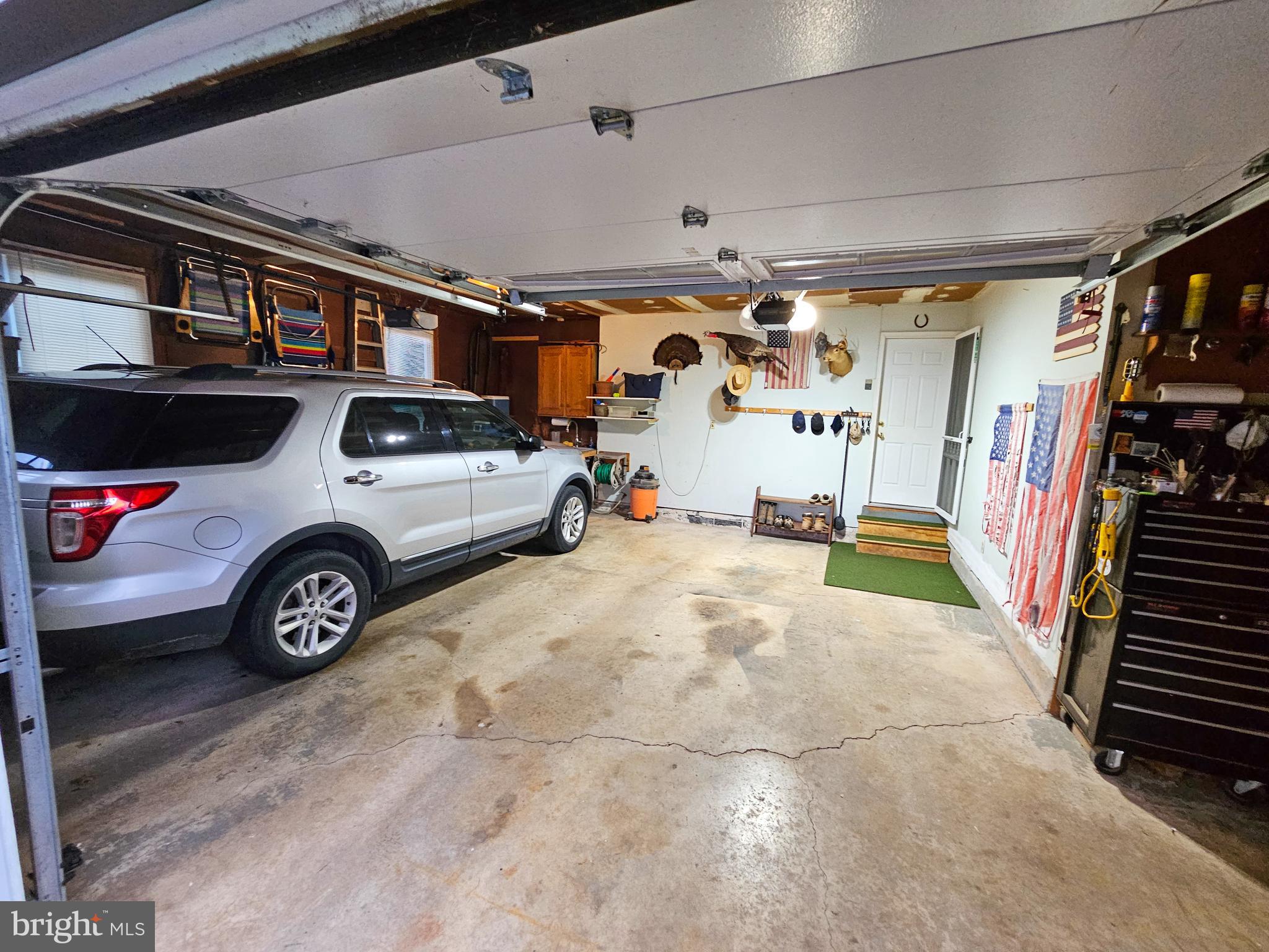 BUCKINGHAM VALLEY - Residential