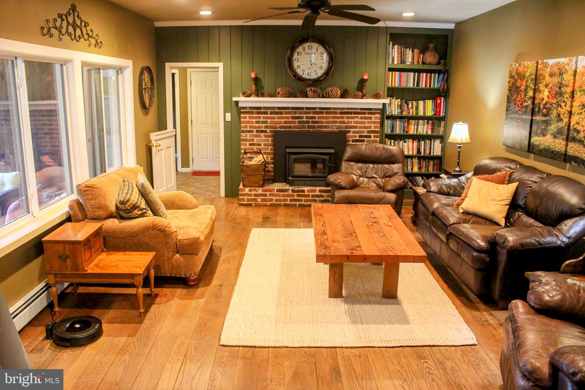 BUCKINGHAM VALLEY - Residential