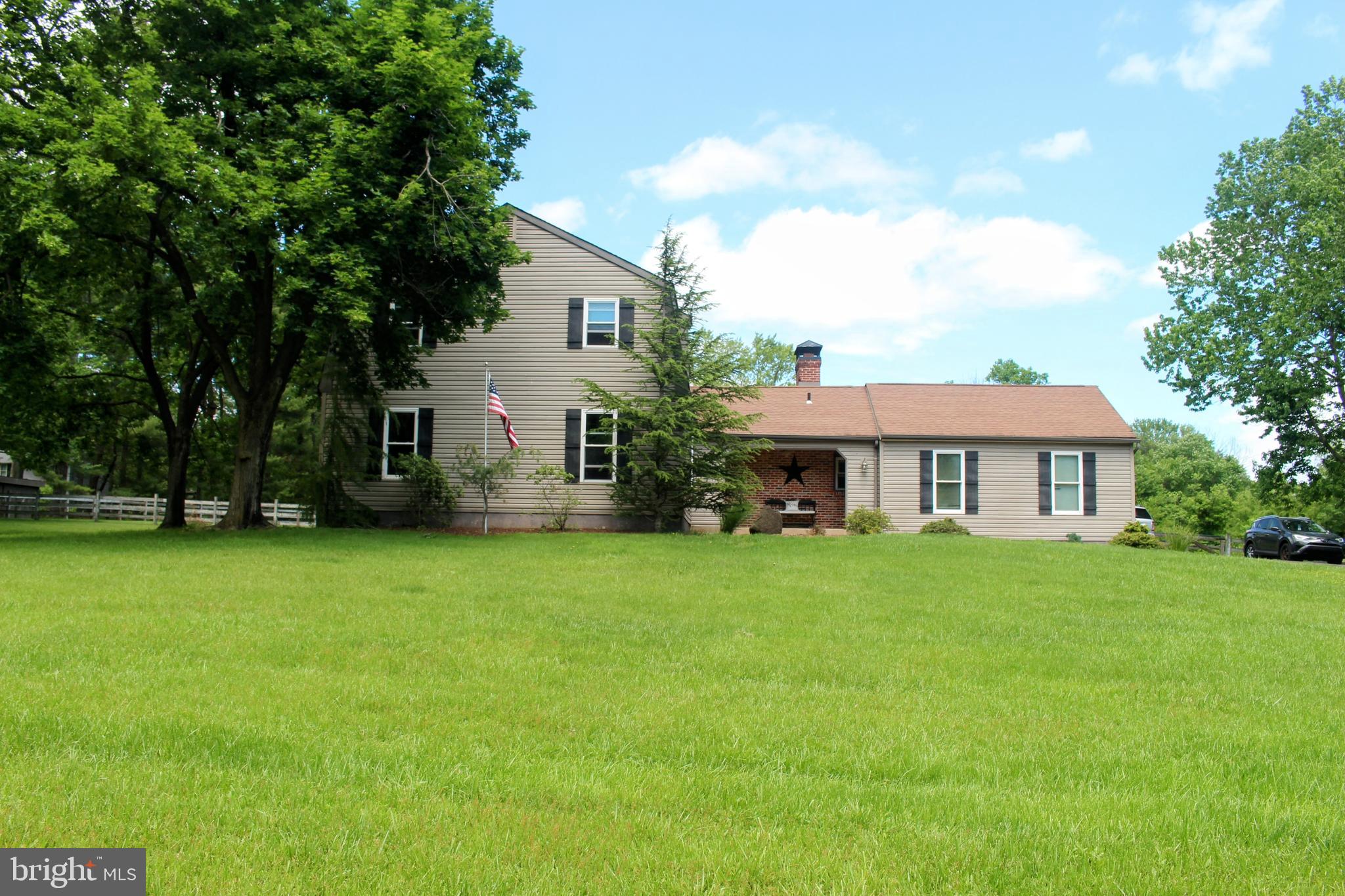 BUCKINGHAM VALLEY - Residential