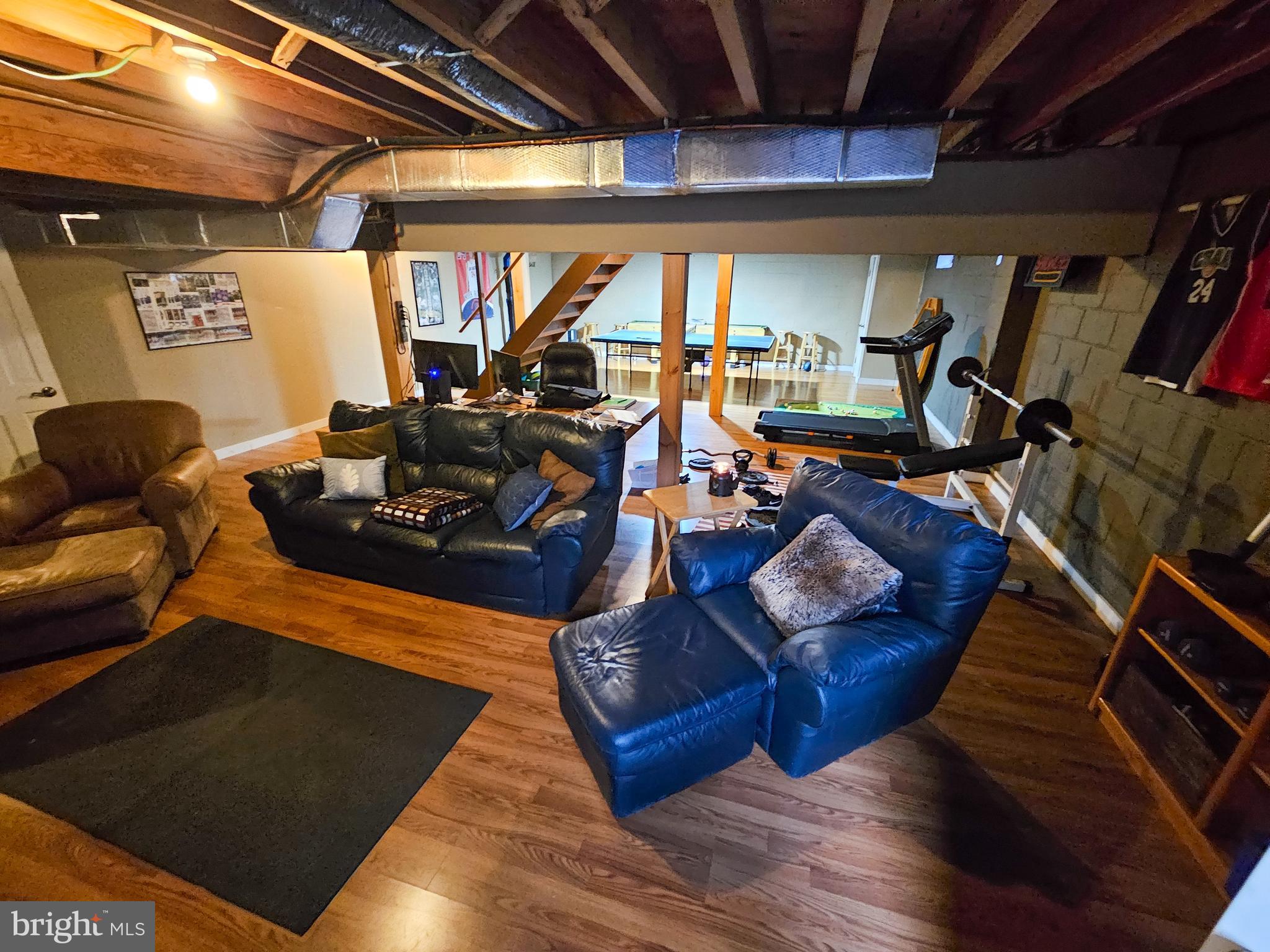 BUCKINGHAM VALLEY - Residential