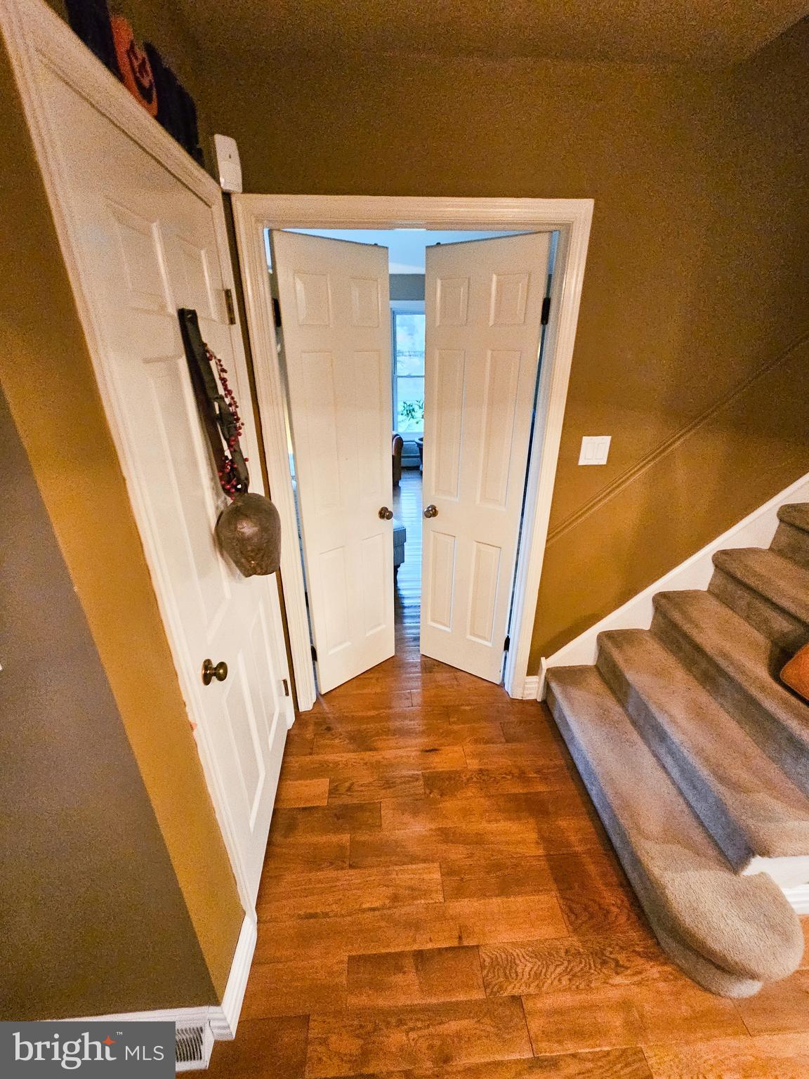BUCKINGHAM VALLEY - Residential