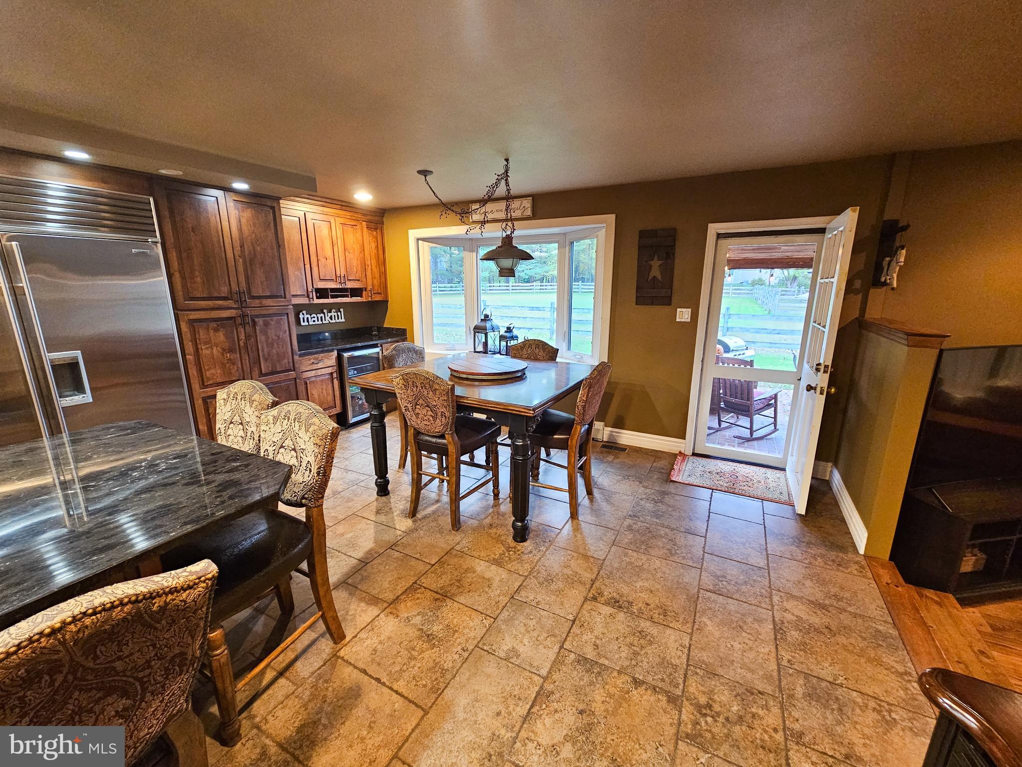 BUCKINGHAM VALLEY - Residential