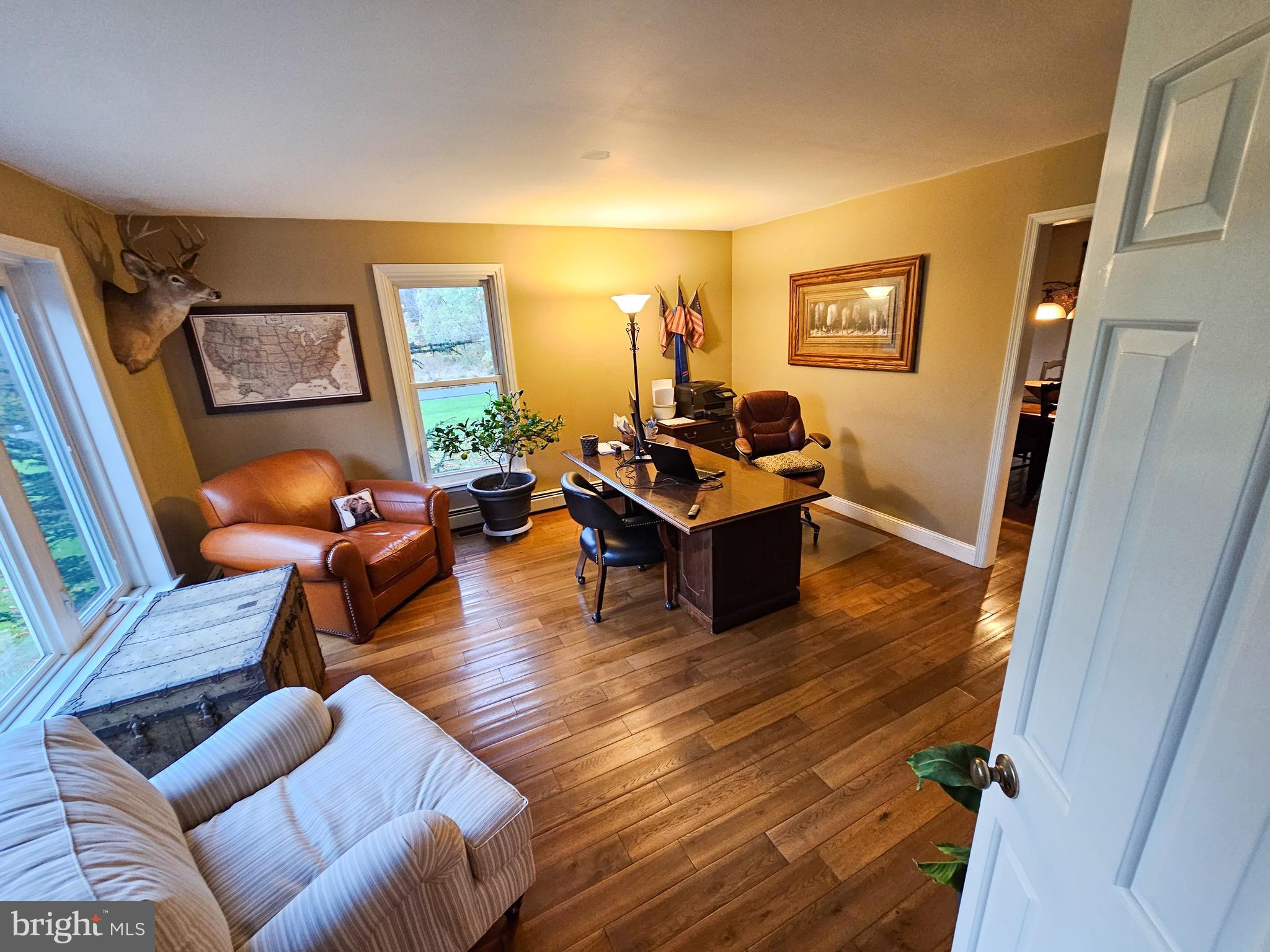 BUCKINGHAM VALLEY - Residential