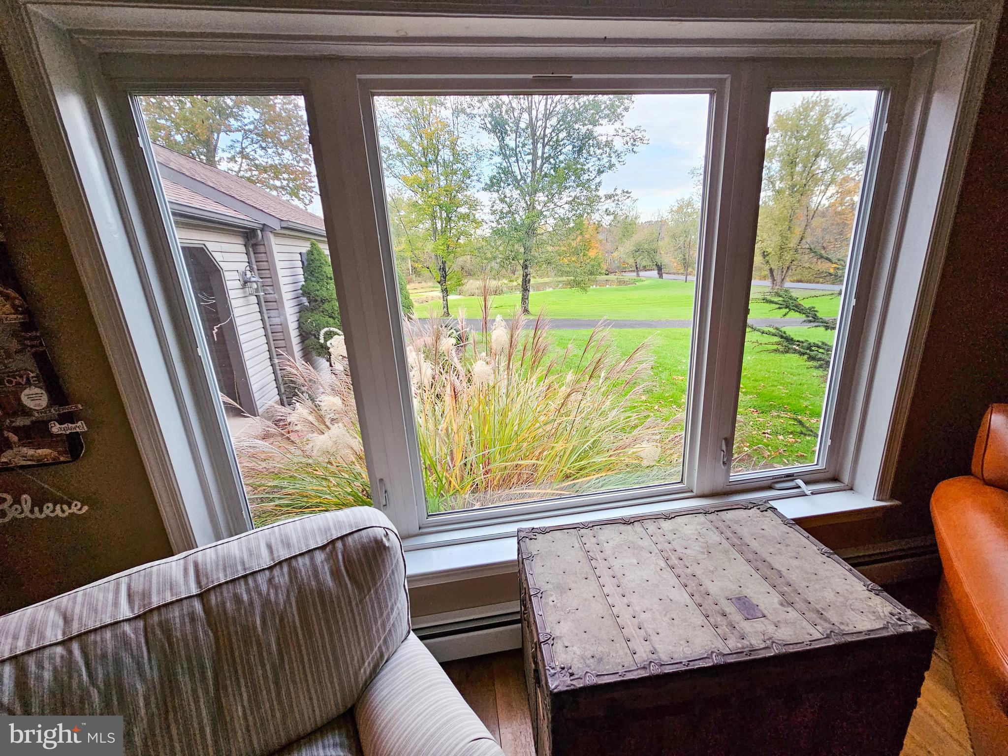 BUCKINGHAM VALLEY - Residential