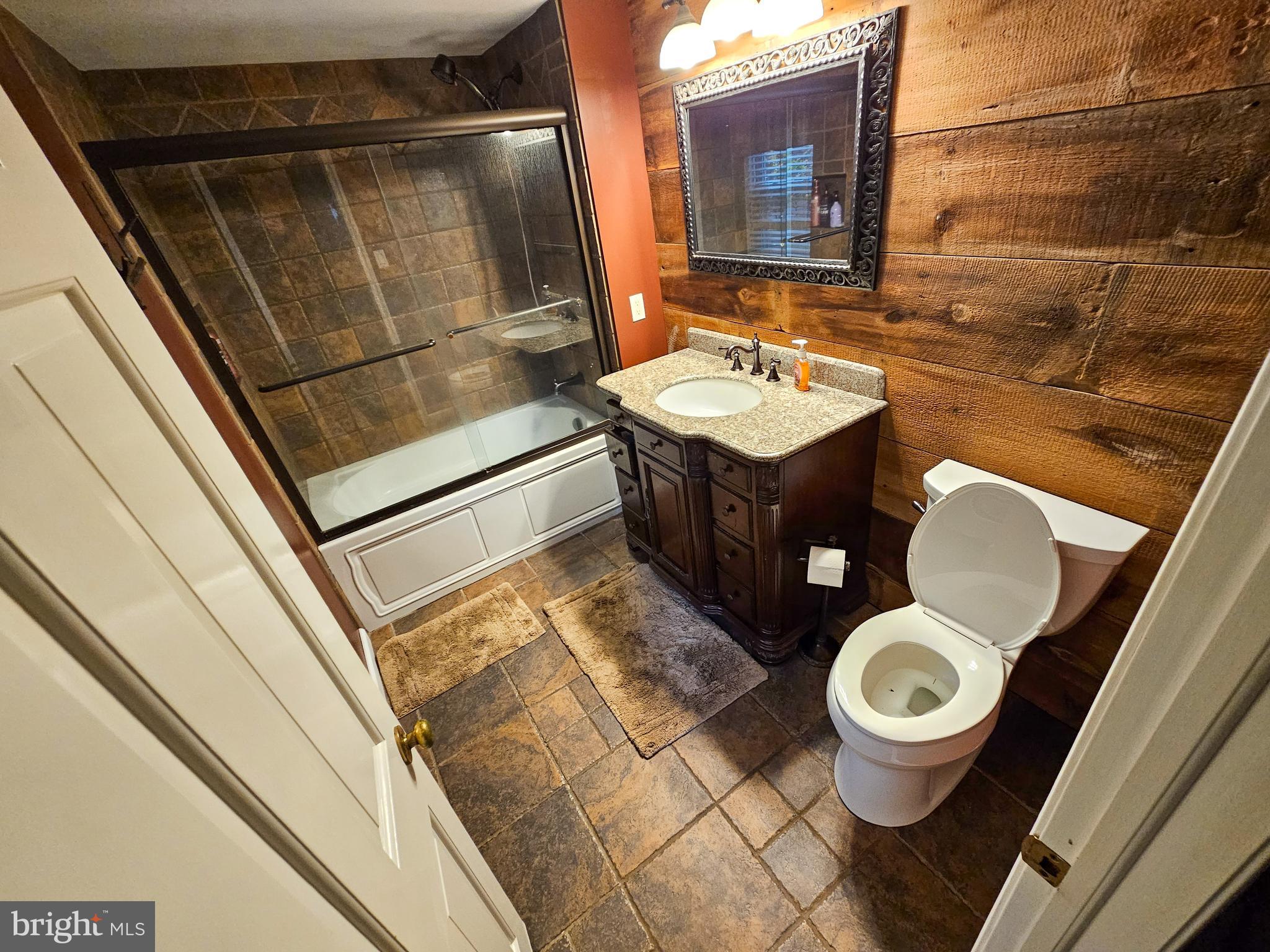 BUCKINGHAM VALLEY - Residential