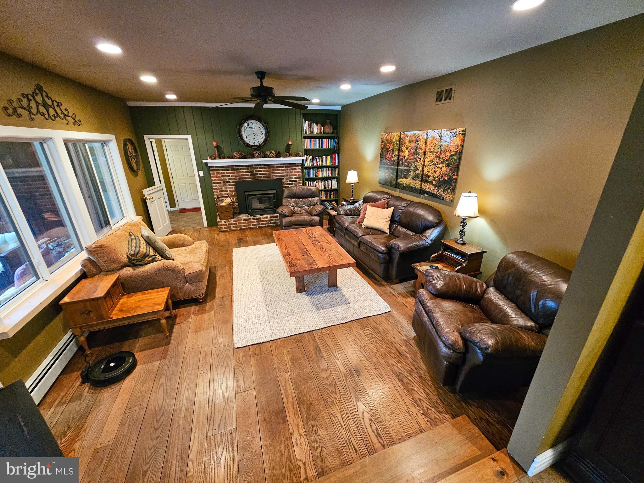 BUCKINGHAM VALLEY - Residential