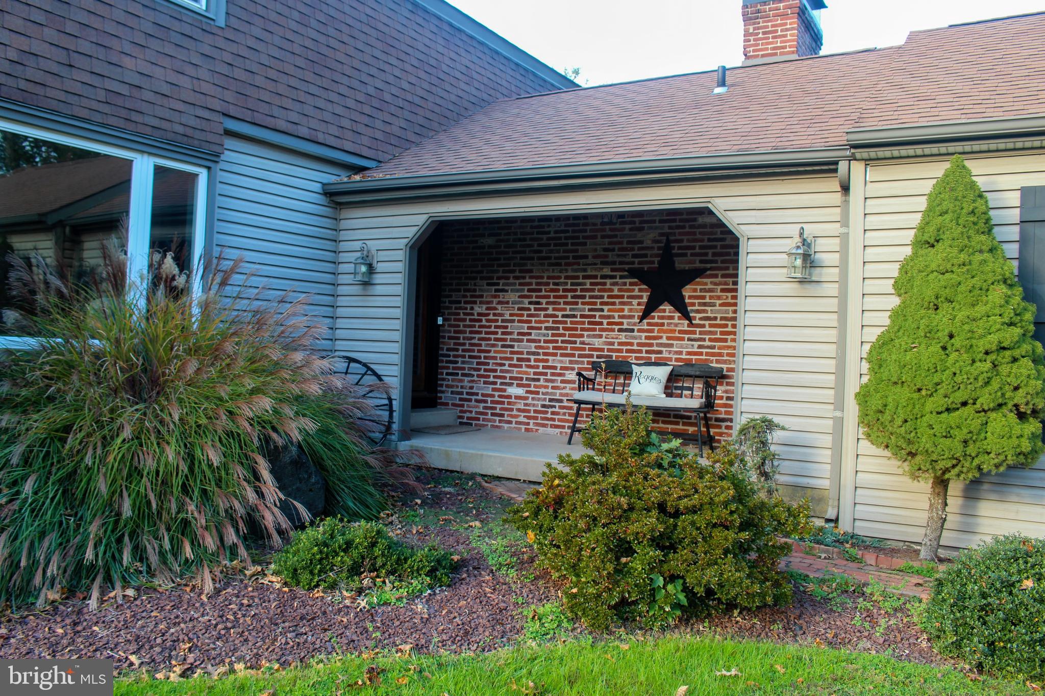 BUCKINGHAM VALLEY - Residential