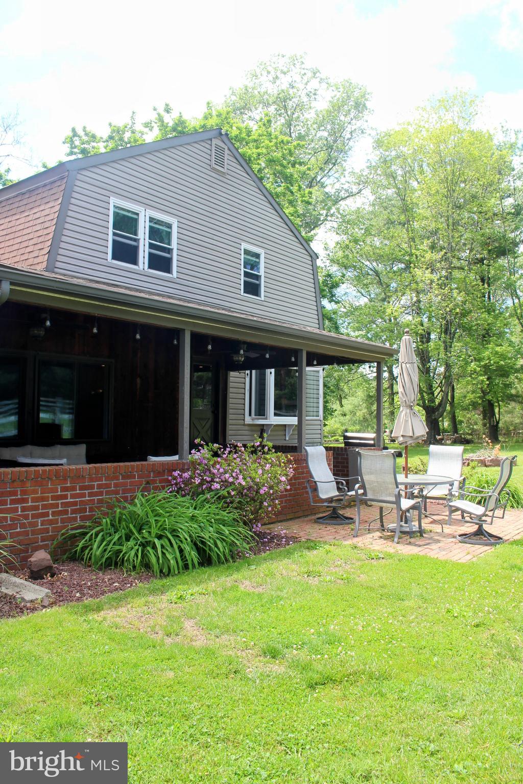 BUCKINGHAM VALLEY - Residential