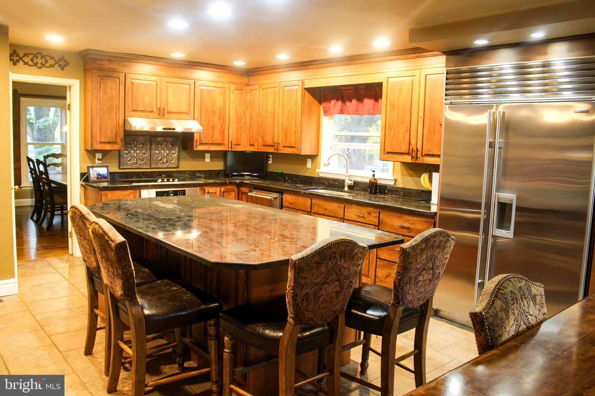 BUCKINGHAM VALLEY - Residential