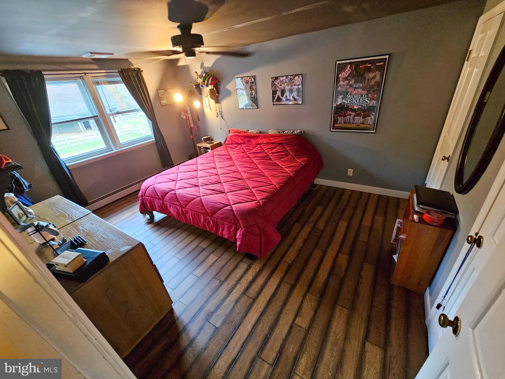 BUCKINGHAM VALLEY - Residential