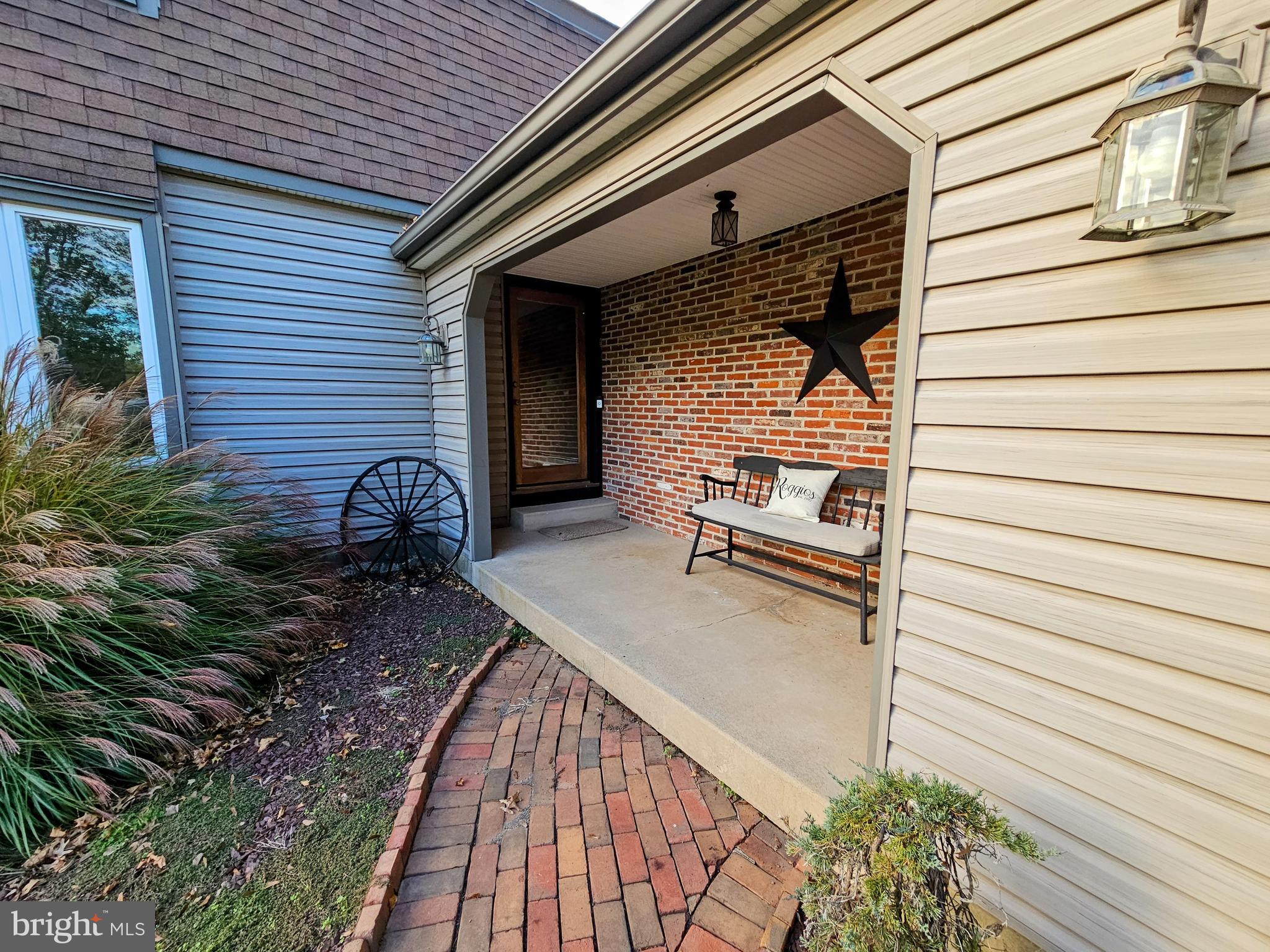 BUCKINGHAM VALLEY - Residential