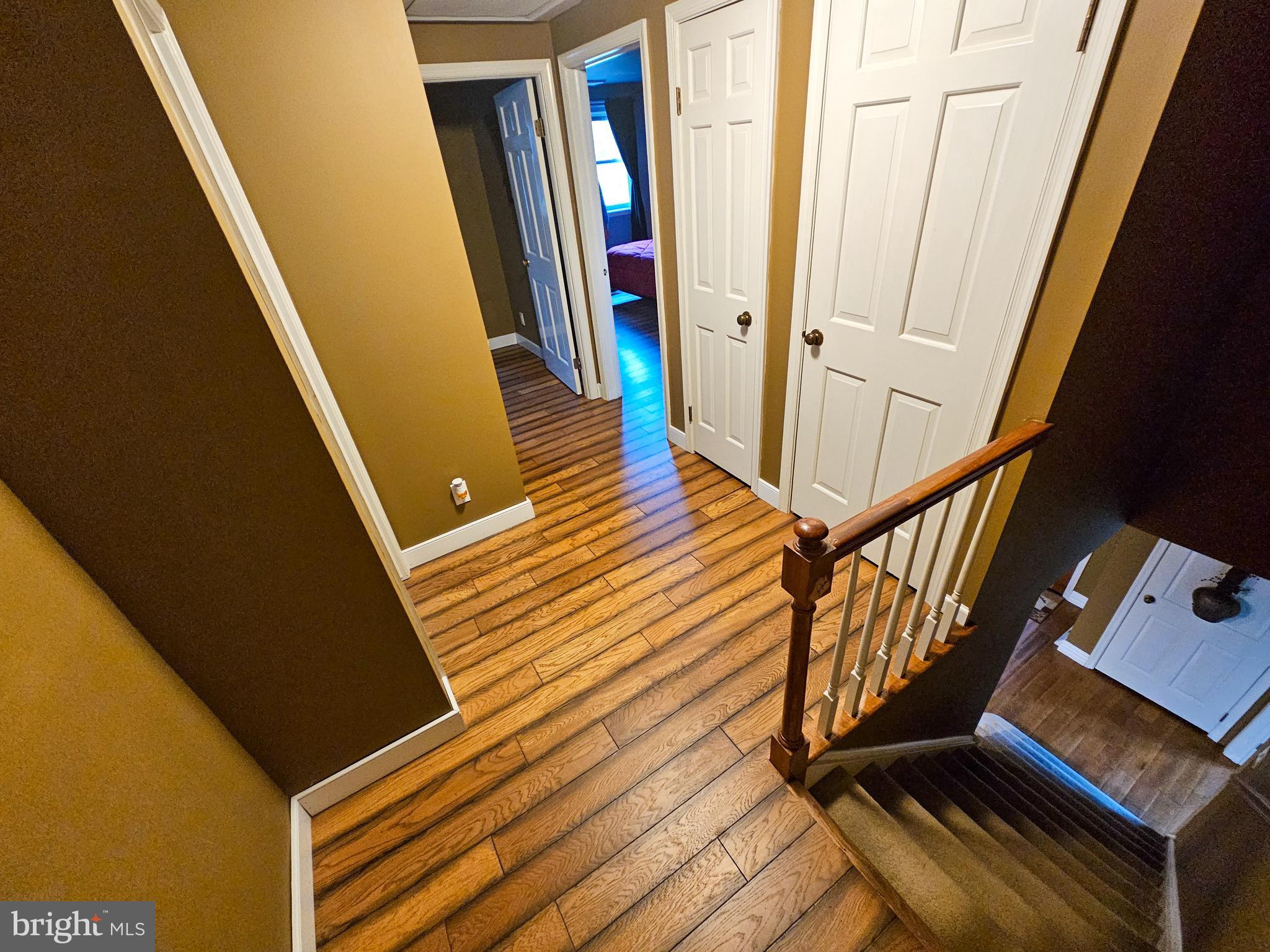 BUCKINGHAM VALLEY - Residential