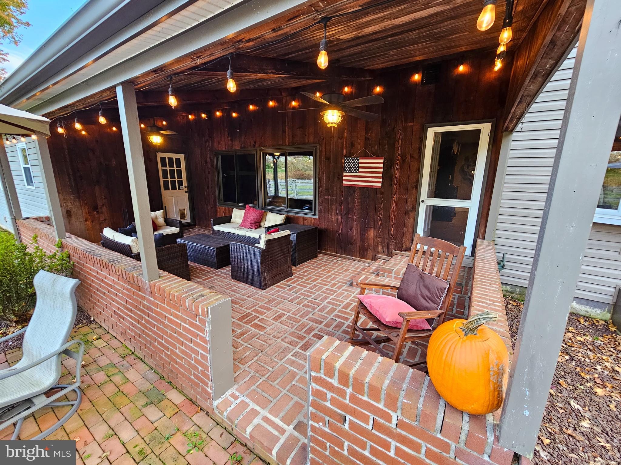BUCKINGHAM VALLEY - Residential