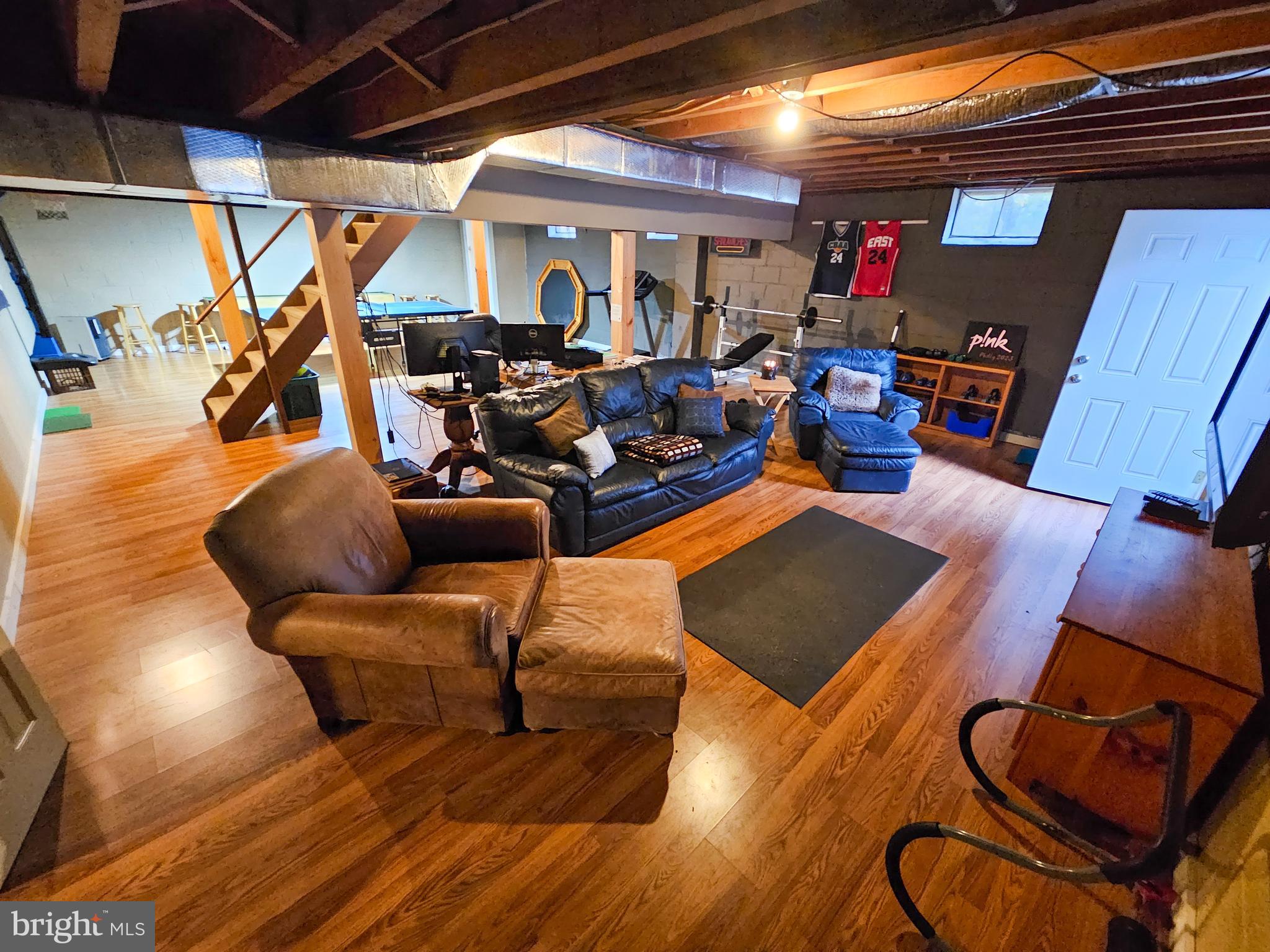 BUCKINGHAM VALLEY - Residential