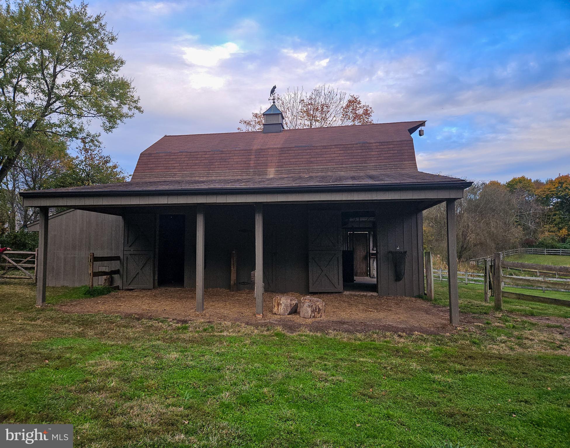 BUCKINGHAM VALLEY - Residential
