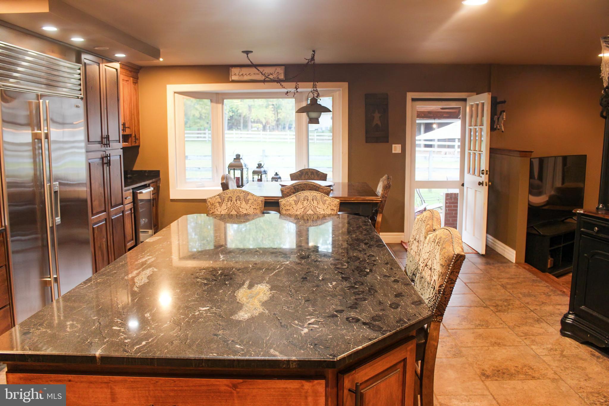 BUCKINGHAM VALLEY - Residential