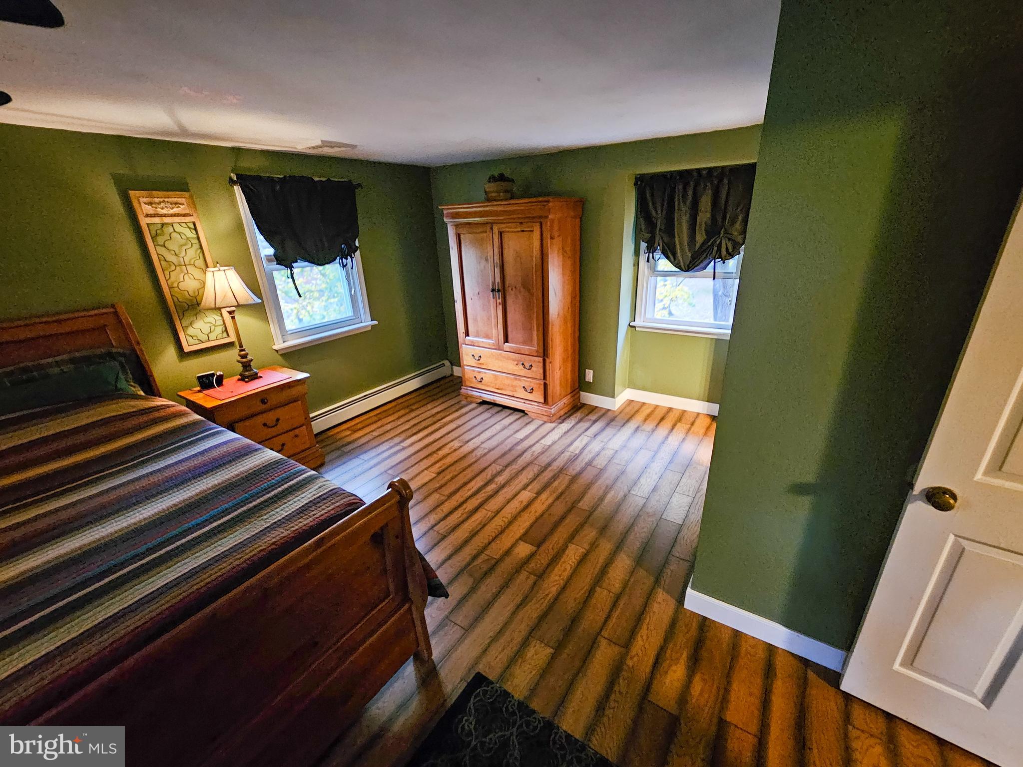 BUCKINGHAM VALLEY - Residential
