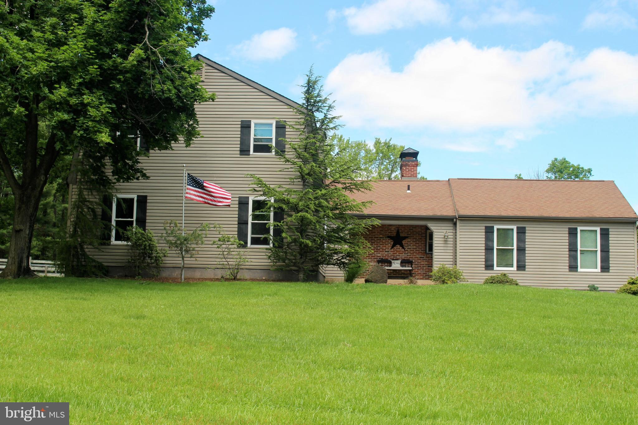 BUCKINGHAM VALLEY - Residential
