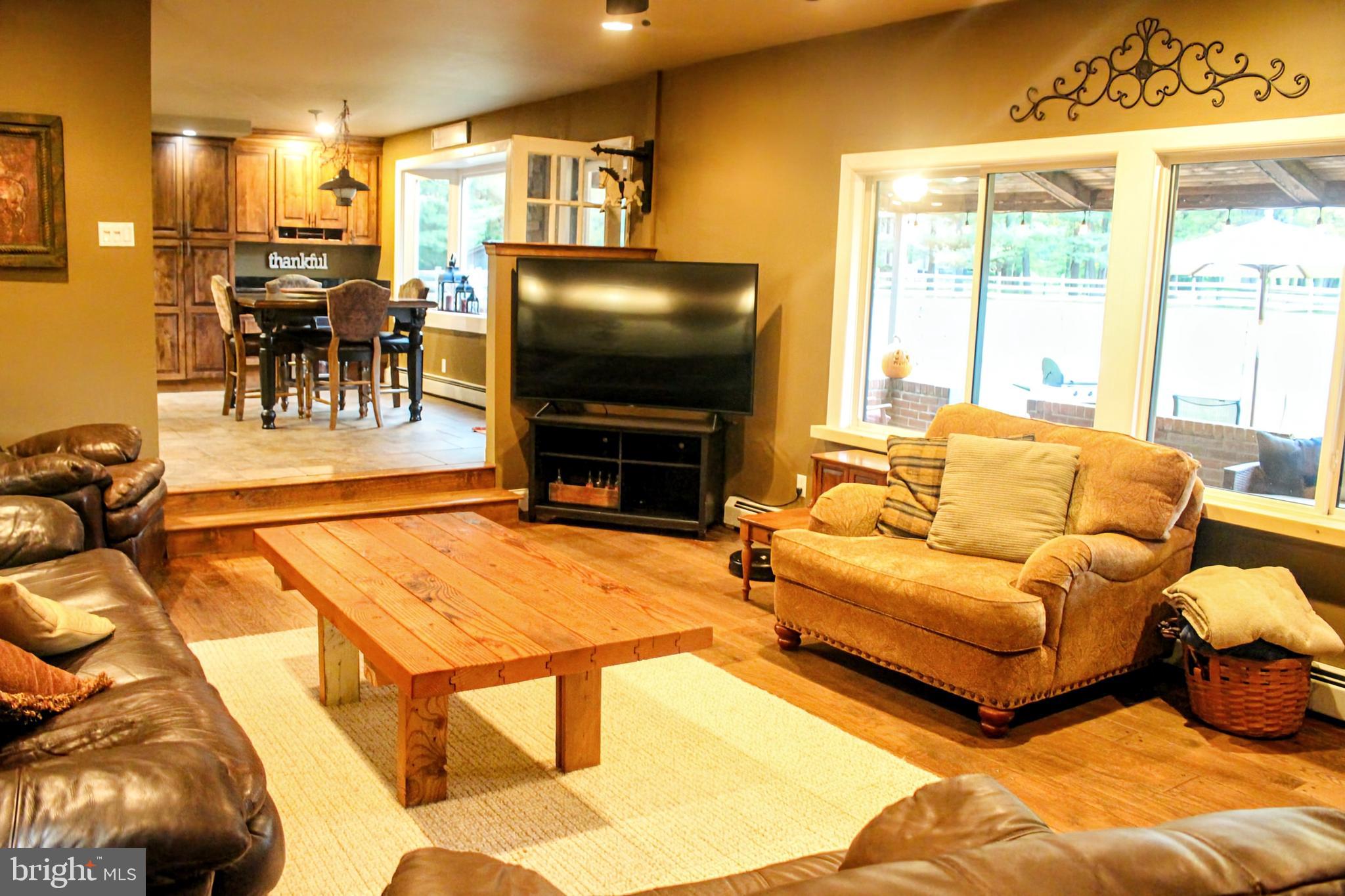 BUCKINGHAM VALLEY - Residential